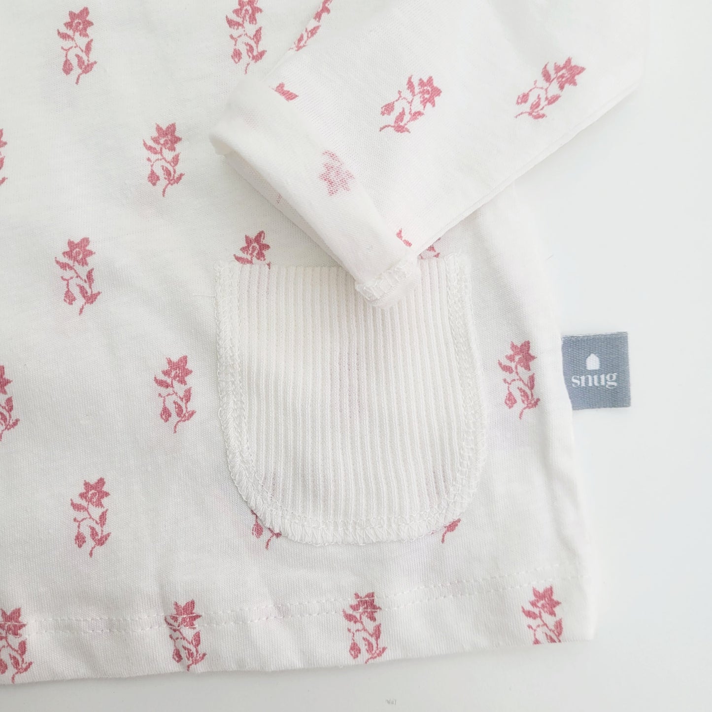 Camiseta Florin
