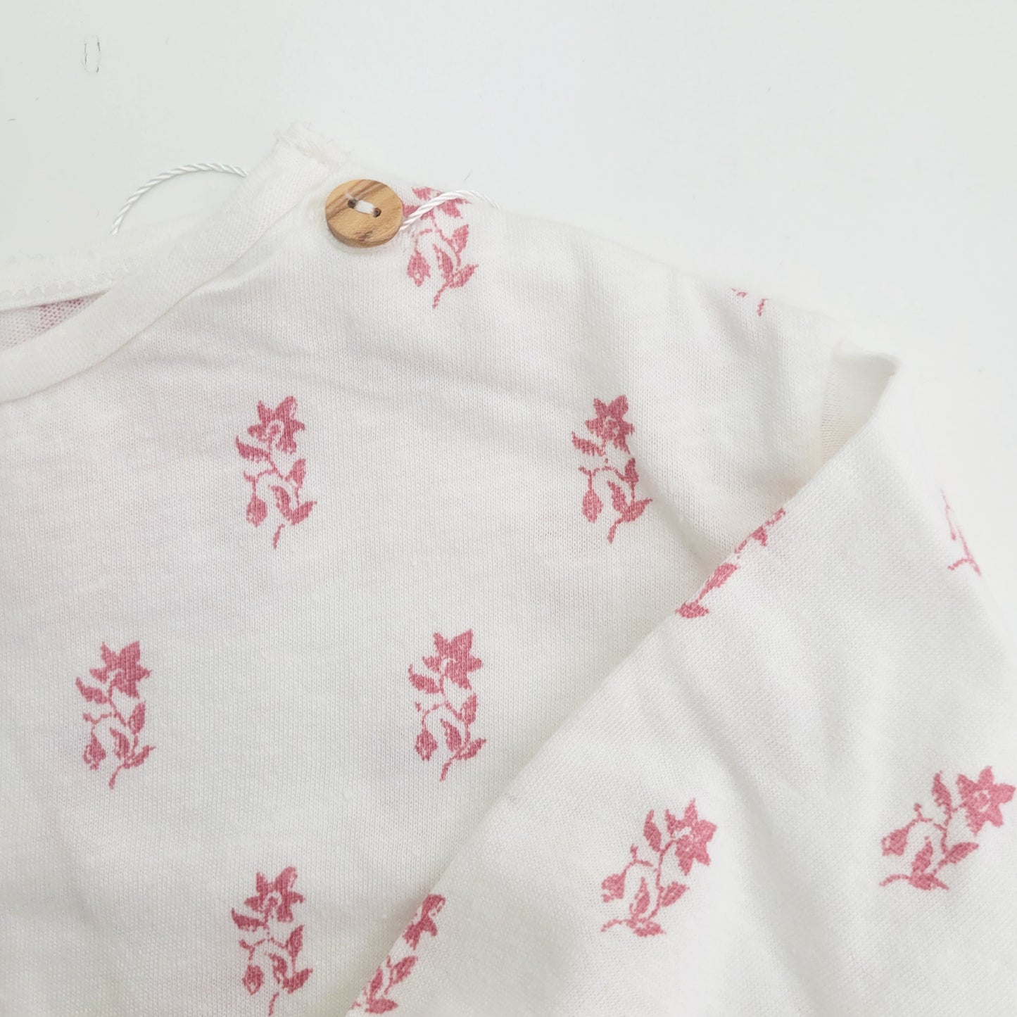 Camiseta Florin