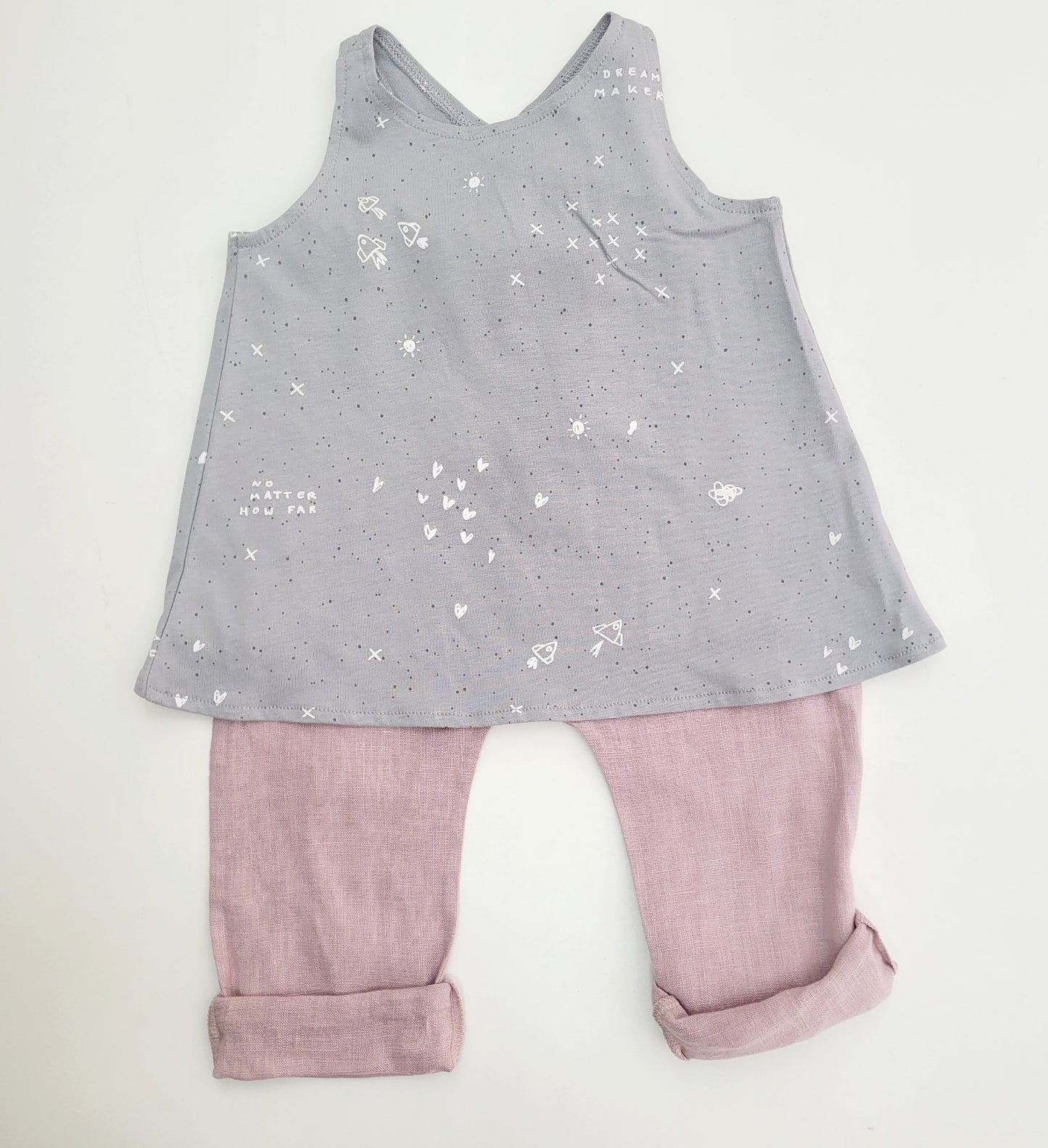 Look Space