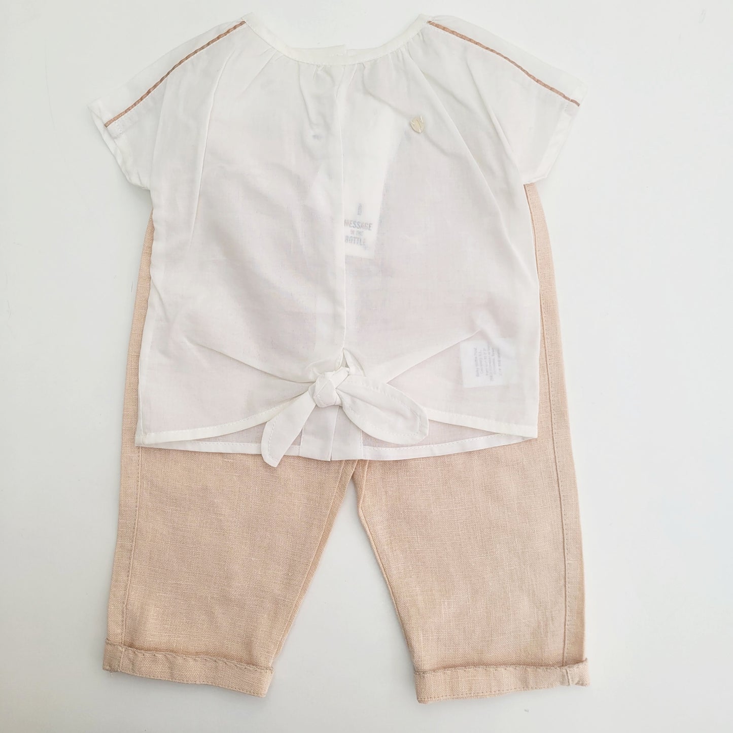 Look Orangine