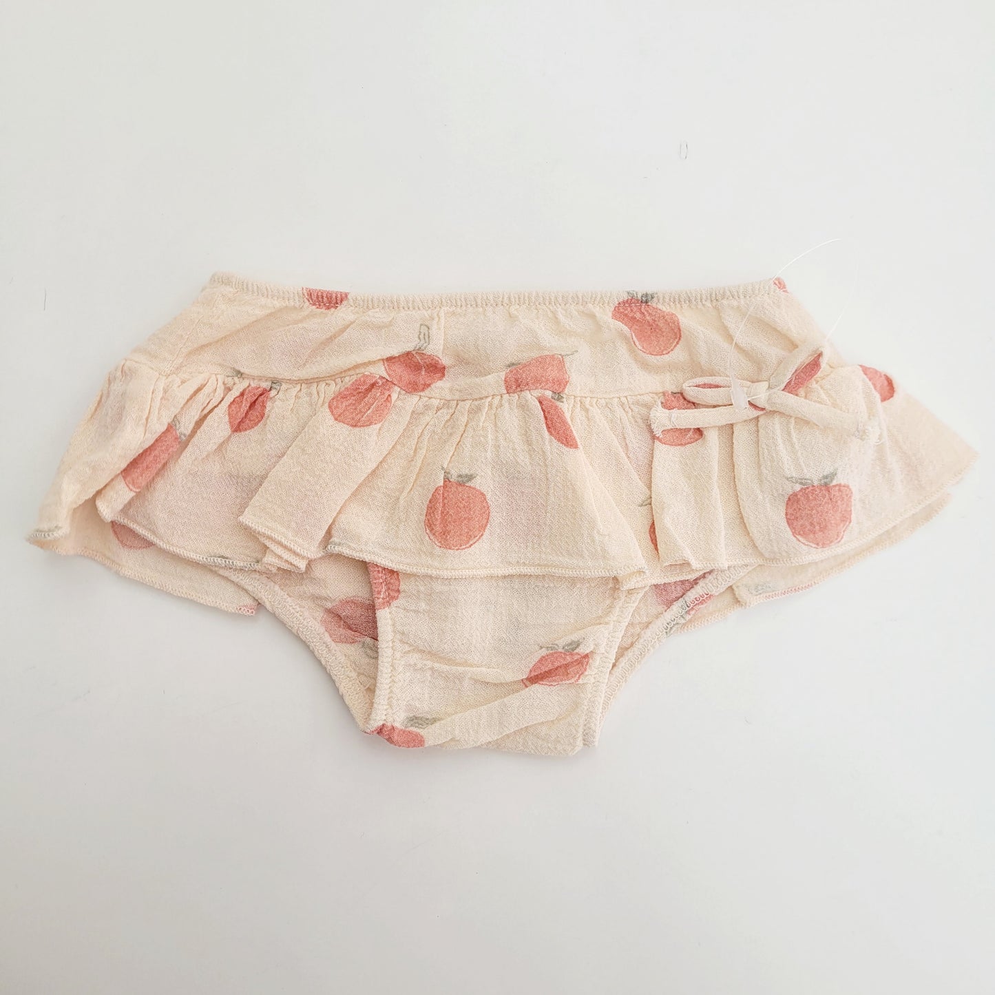 Look Pomme