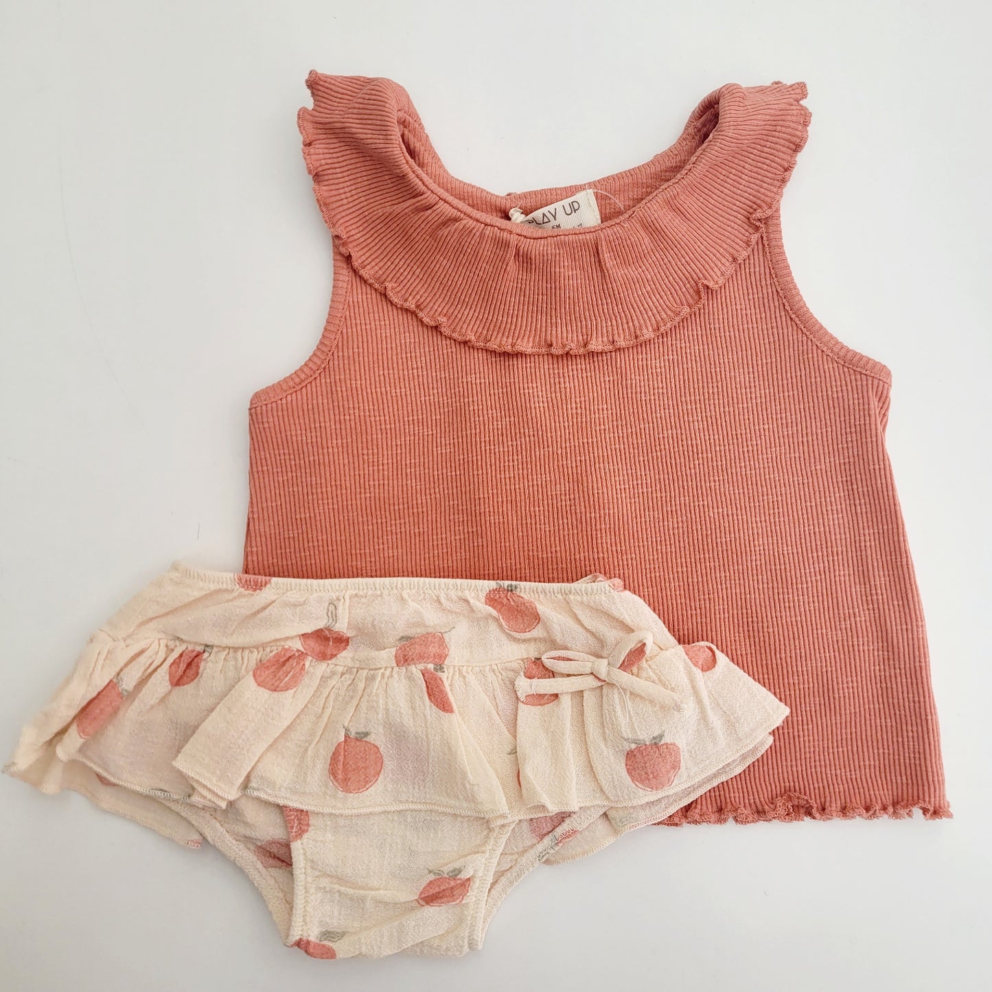 Look Pomme