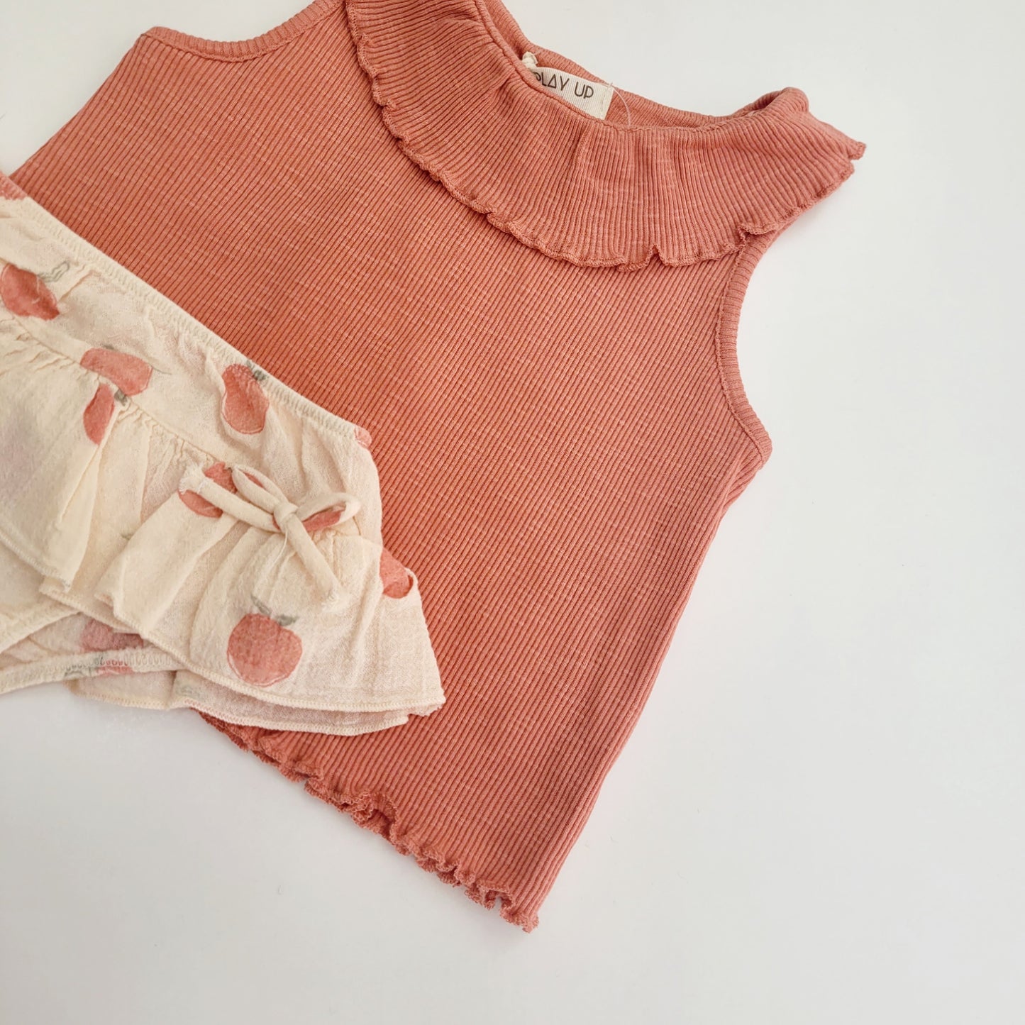 Look Pomme