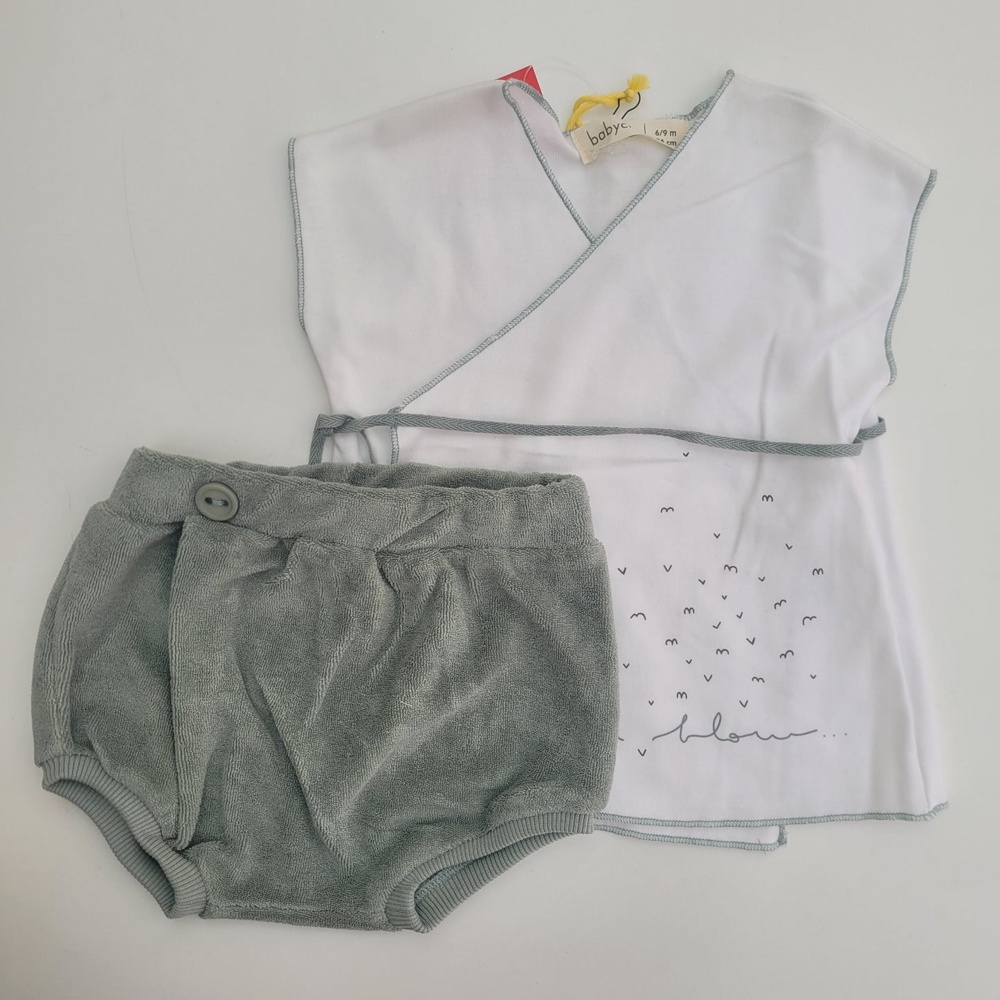 Look Cielo