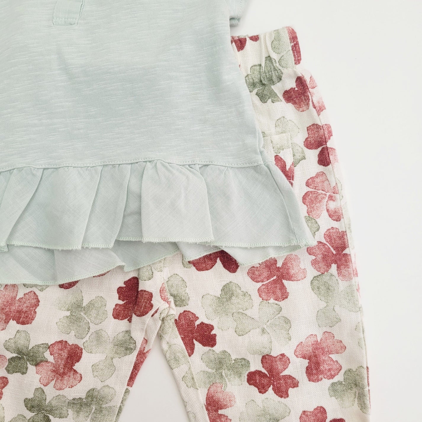 Look Flowers