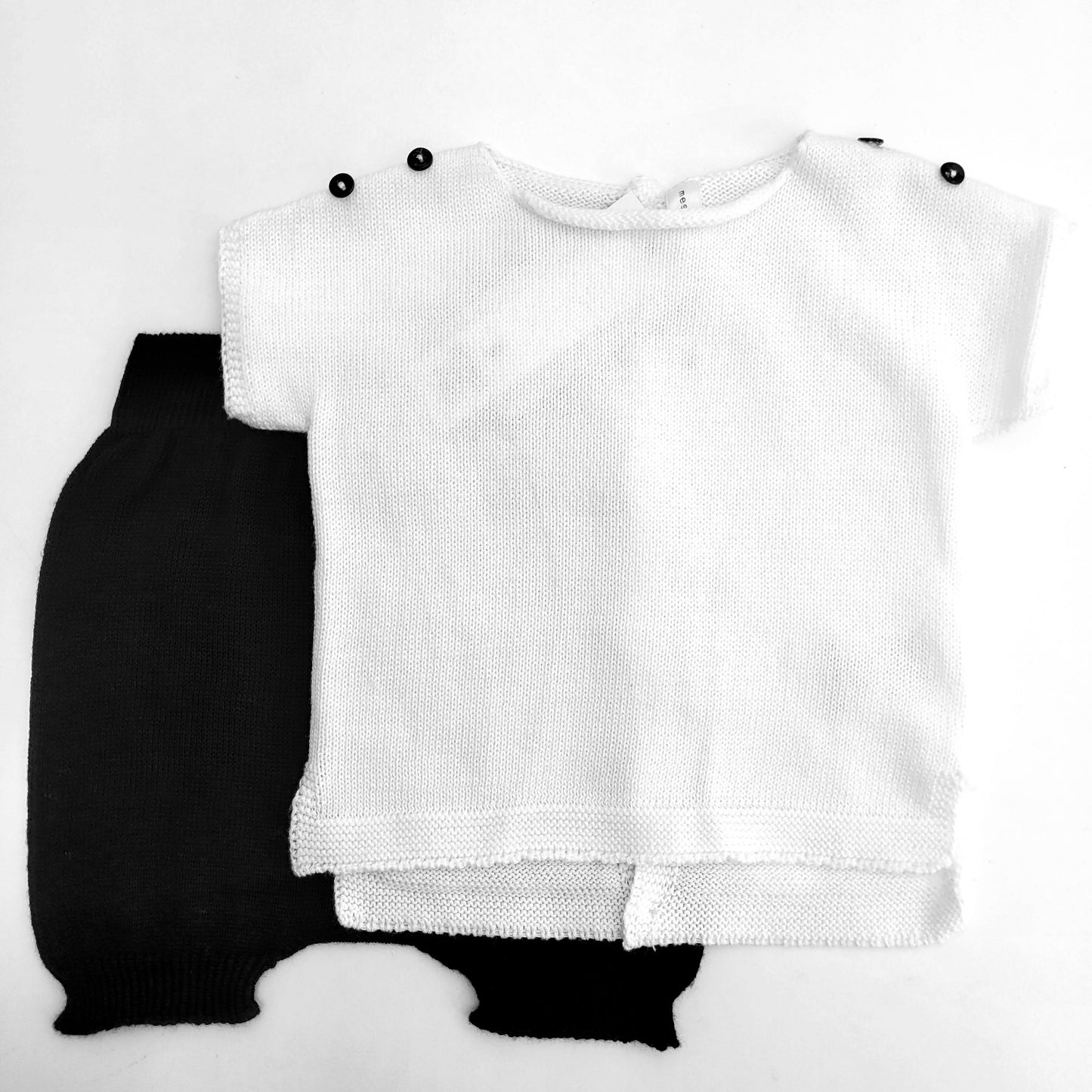 Conjunto Summer White