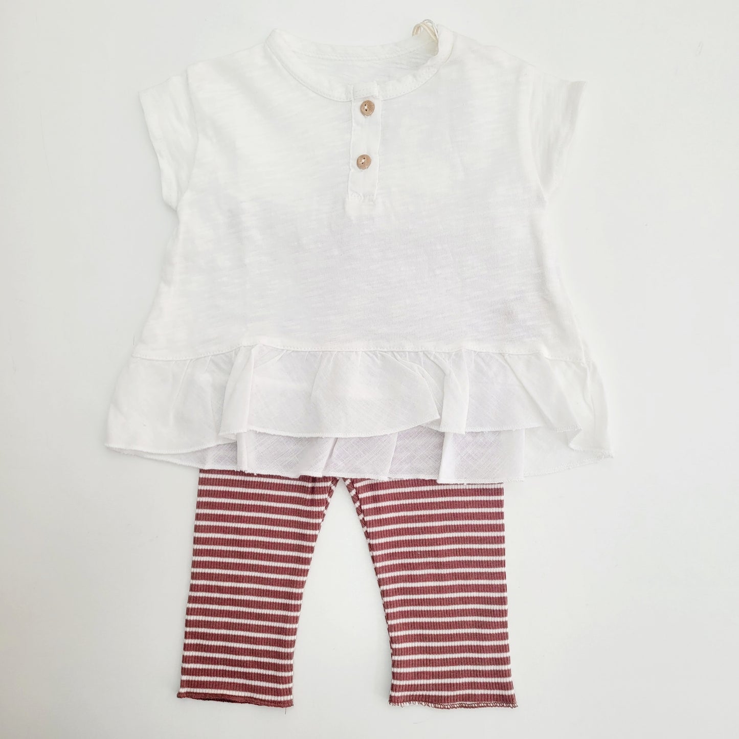 Look Rayitas