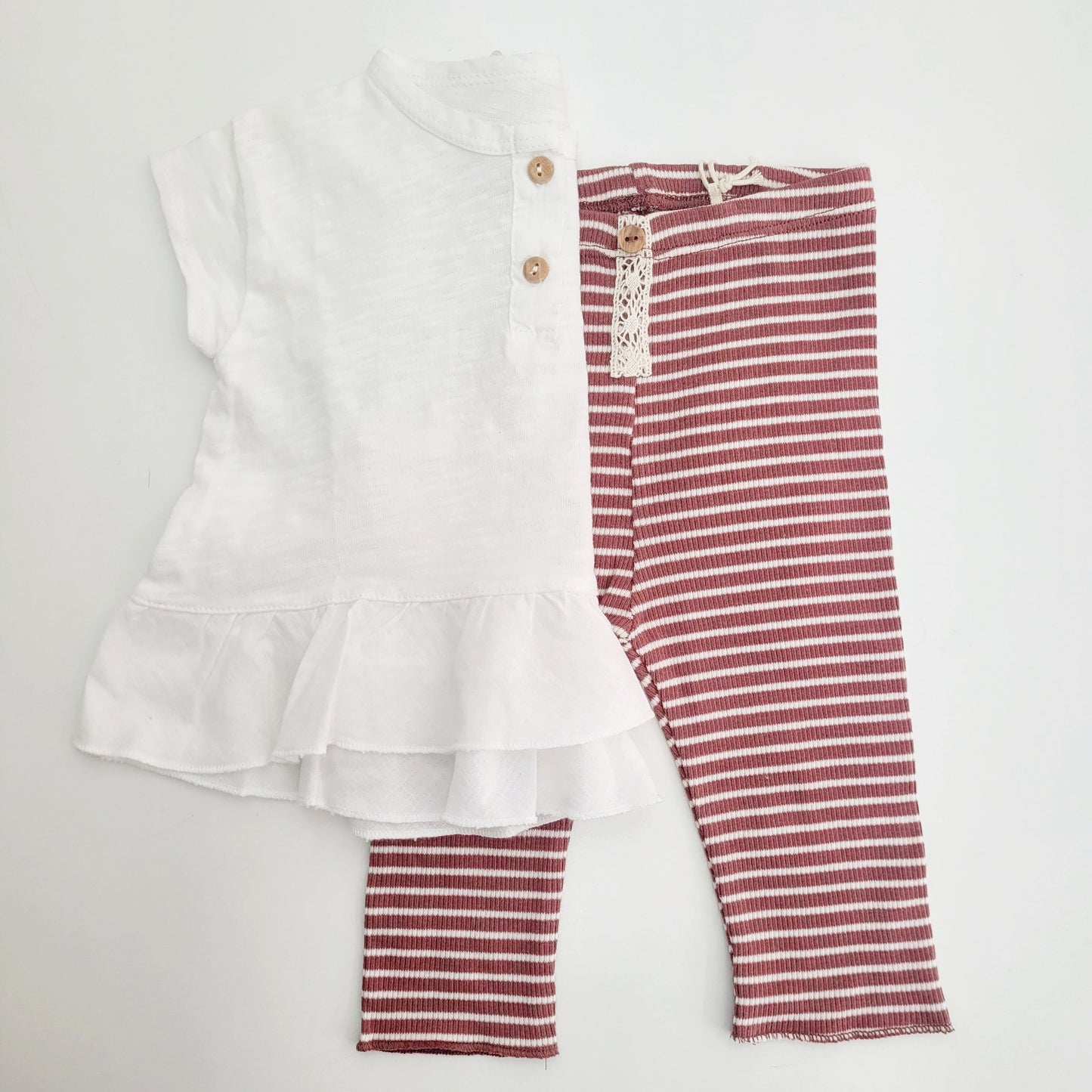 Look Rayitas