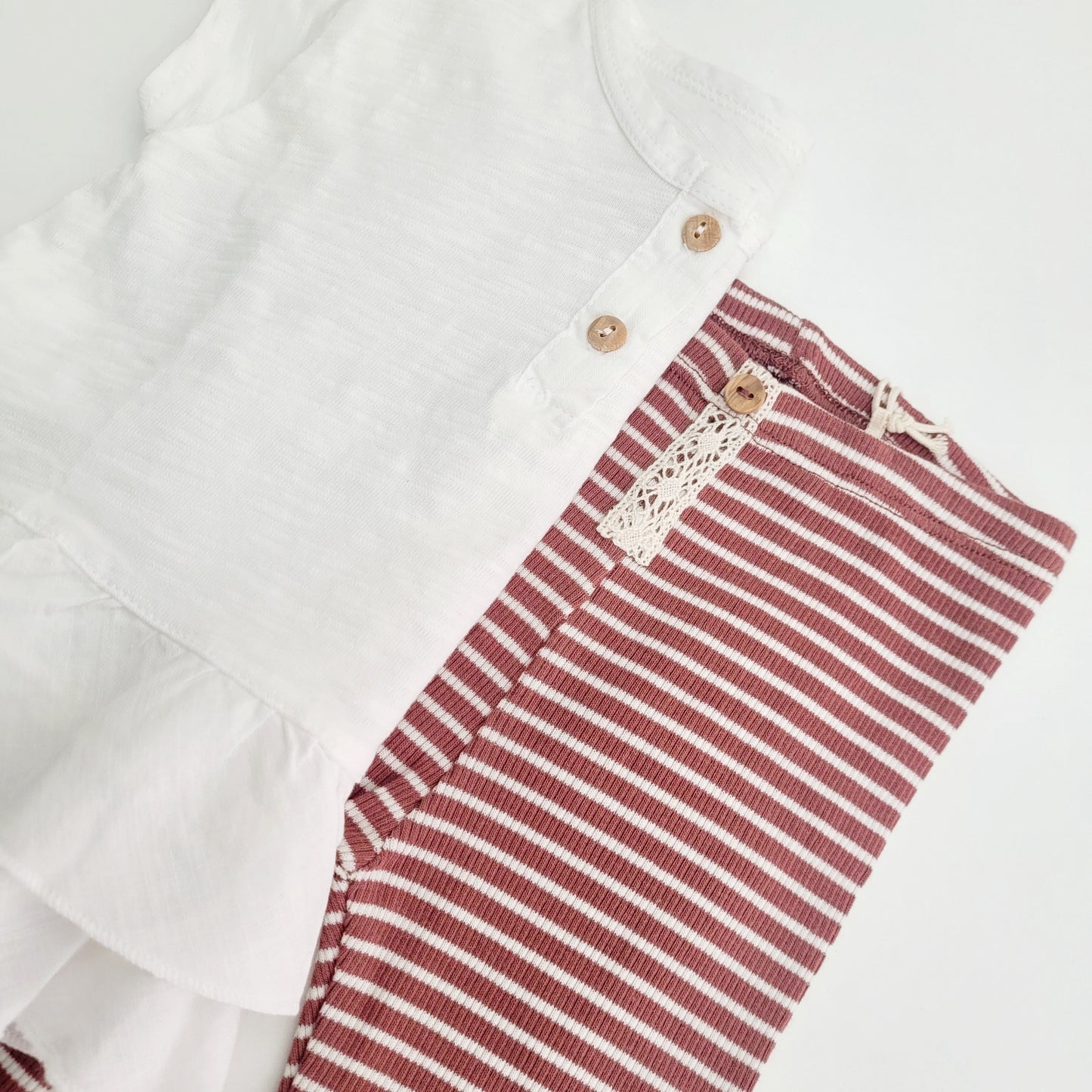 Look Rayitas