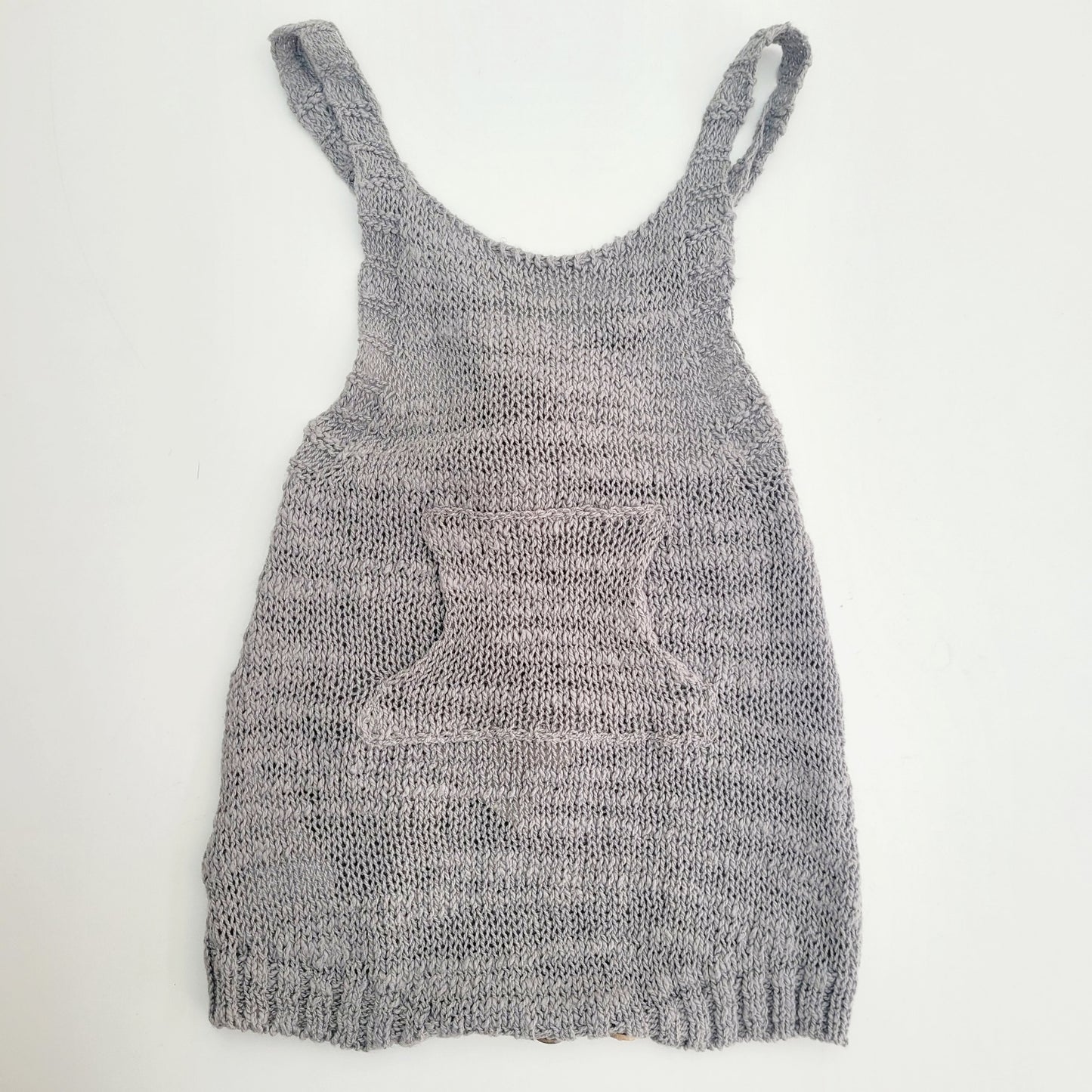 Pelele Tricot Juan