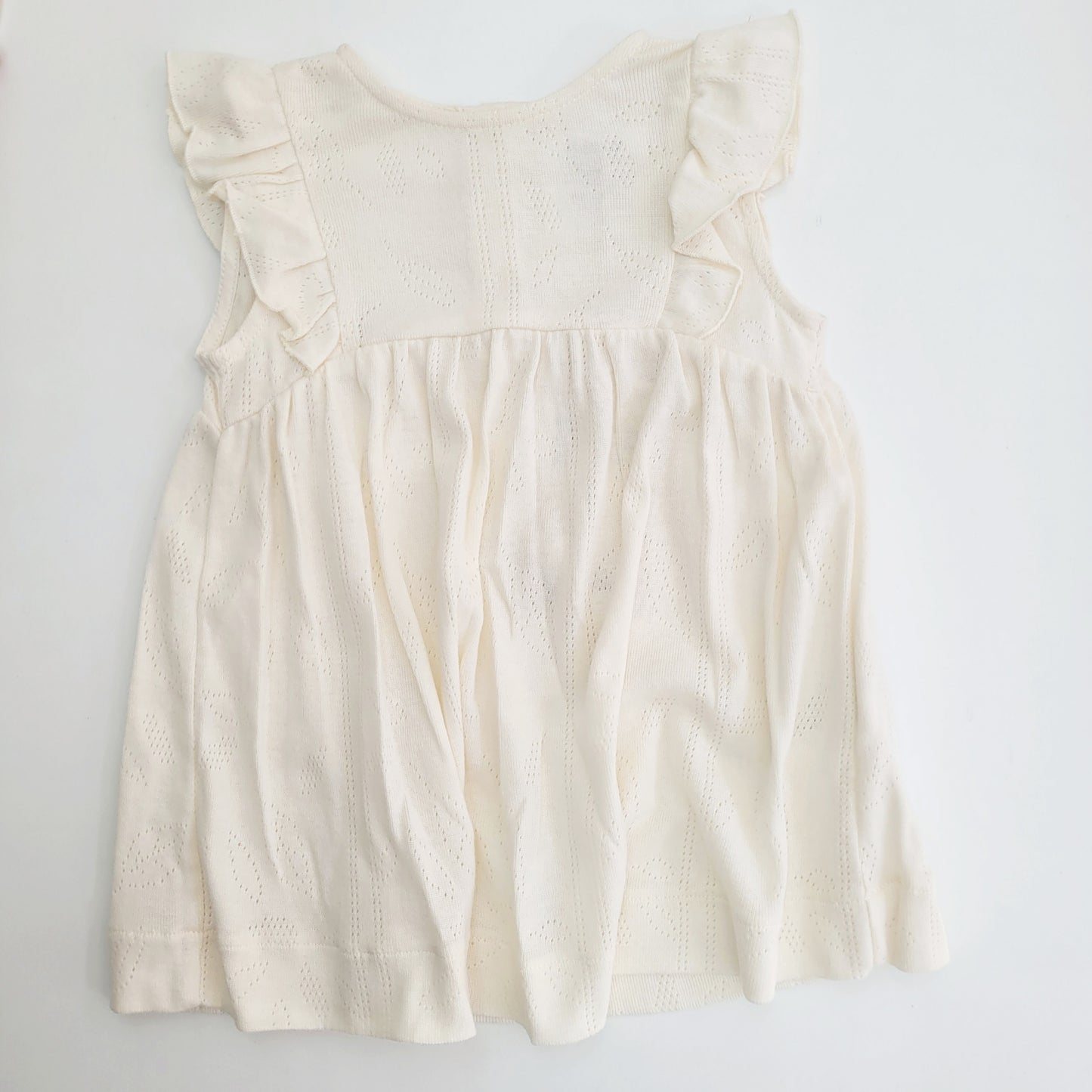 Vestido Cottoner
