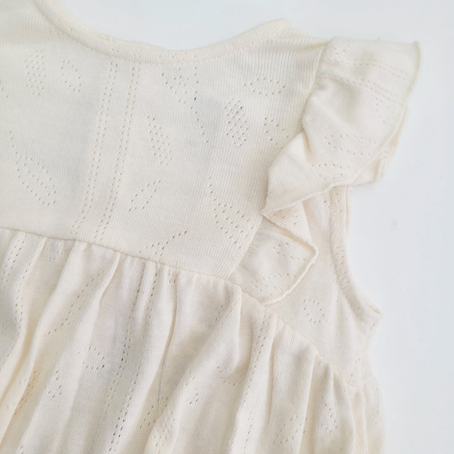 Vestido Cottoner