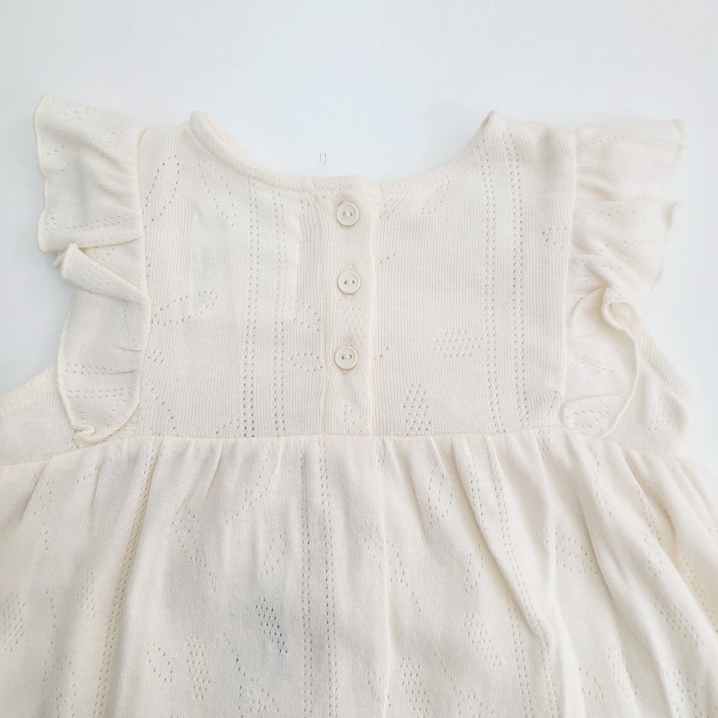 Vestido Cottoner
