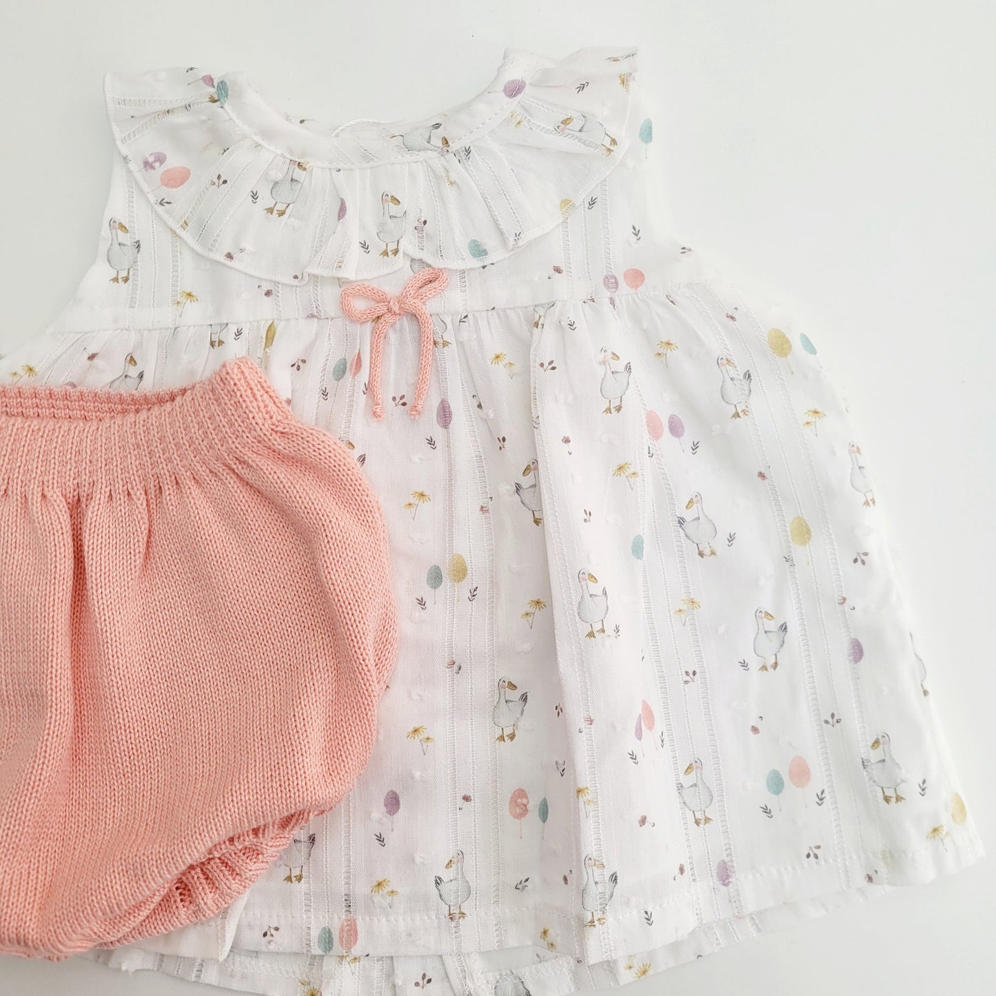 Conjunto Dolce