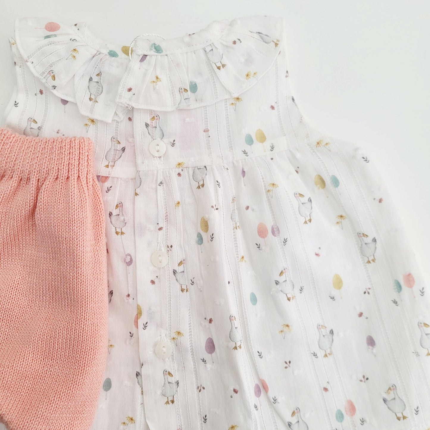 Conjunto Dolce