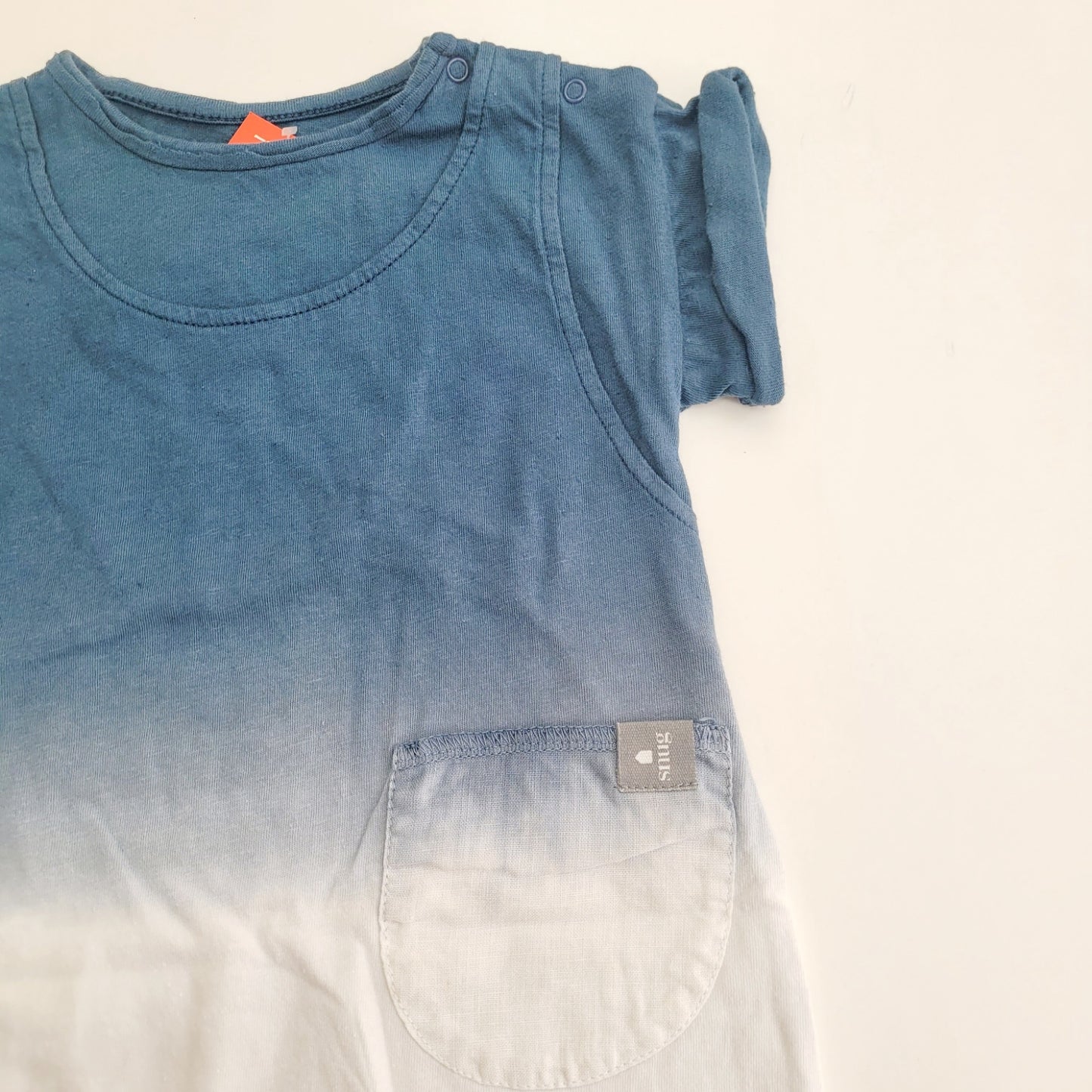 Mono Blue