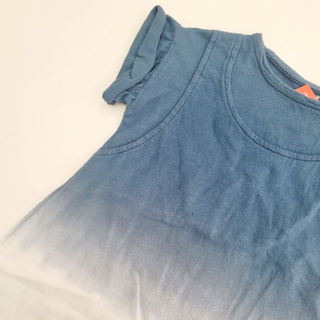 Mono Blue