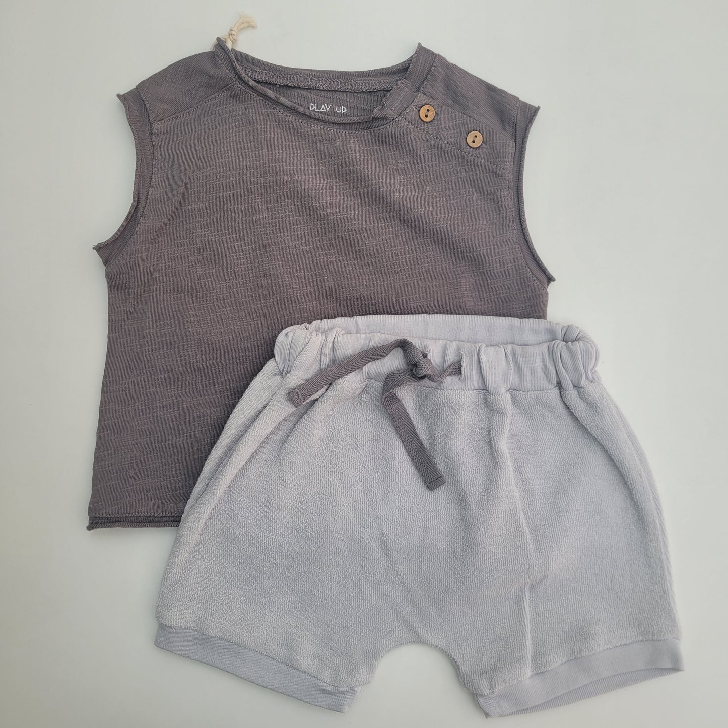 Look Grey