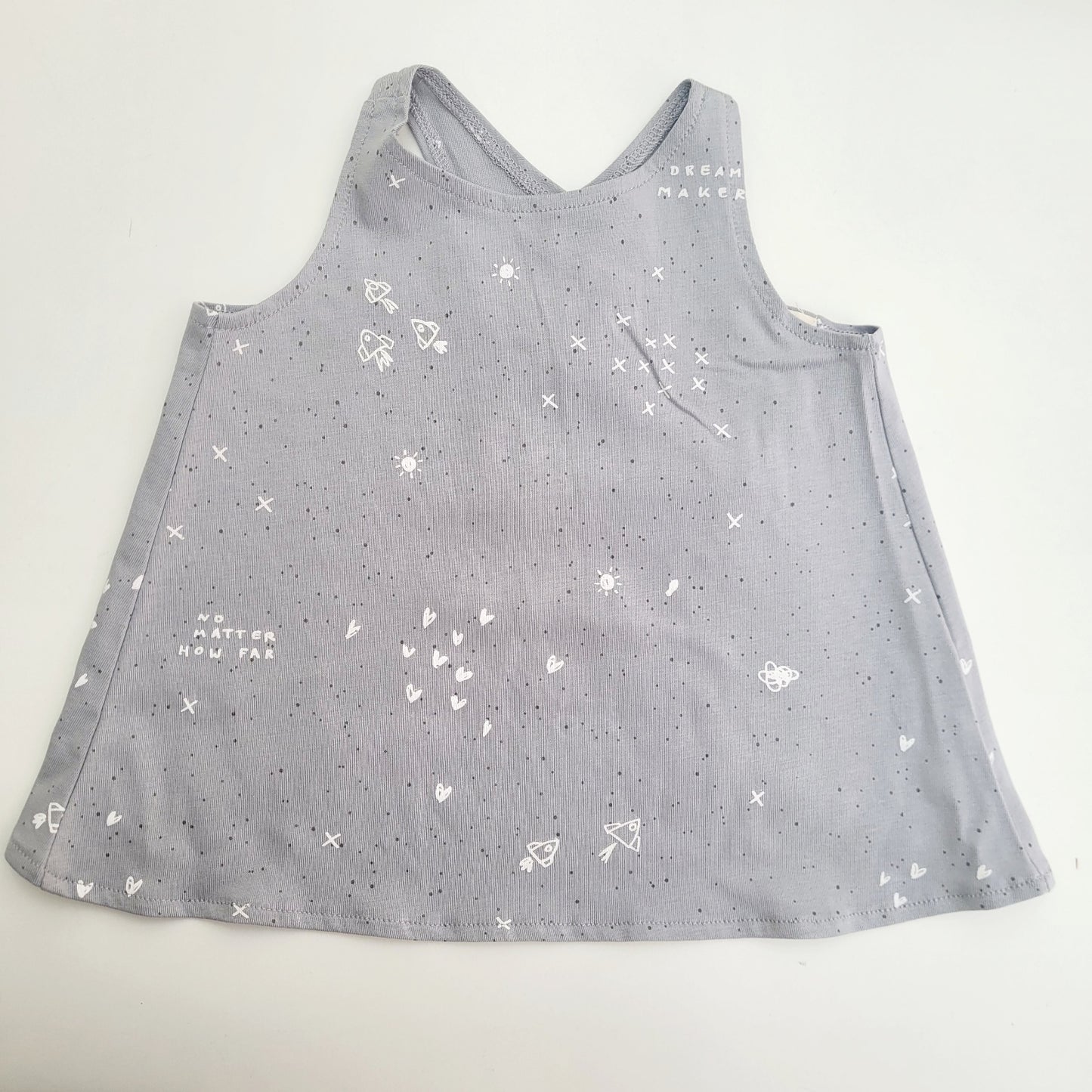 Camiseta Northy