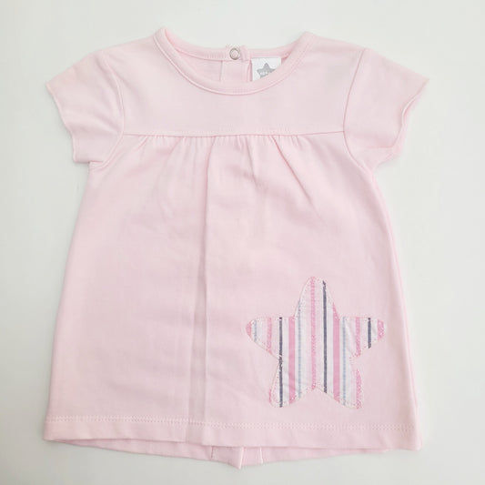 Vestido Felpa Stel