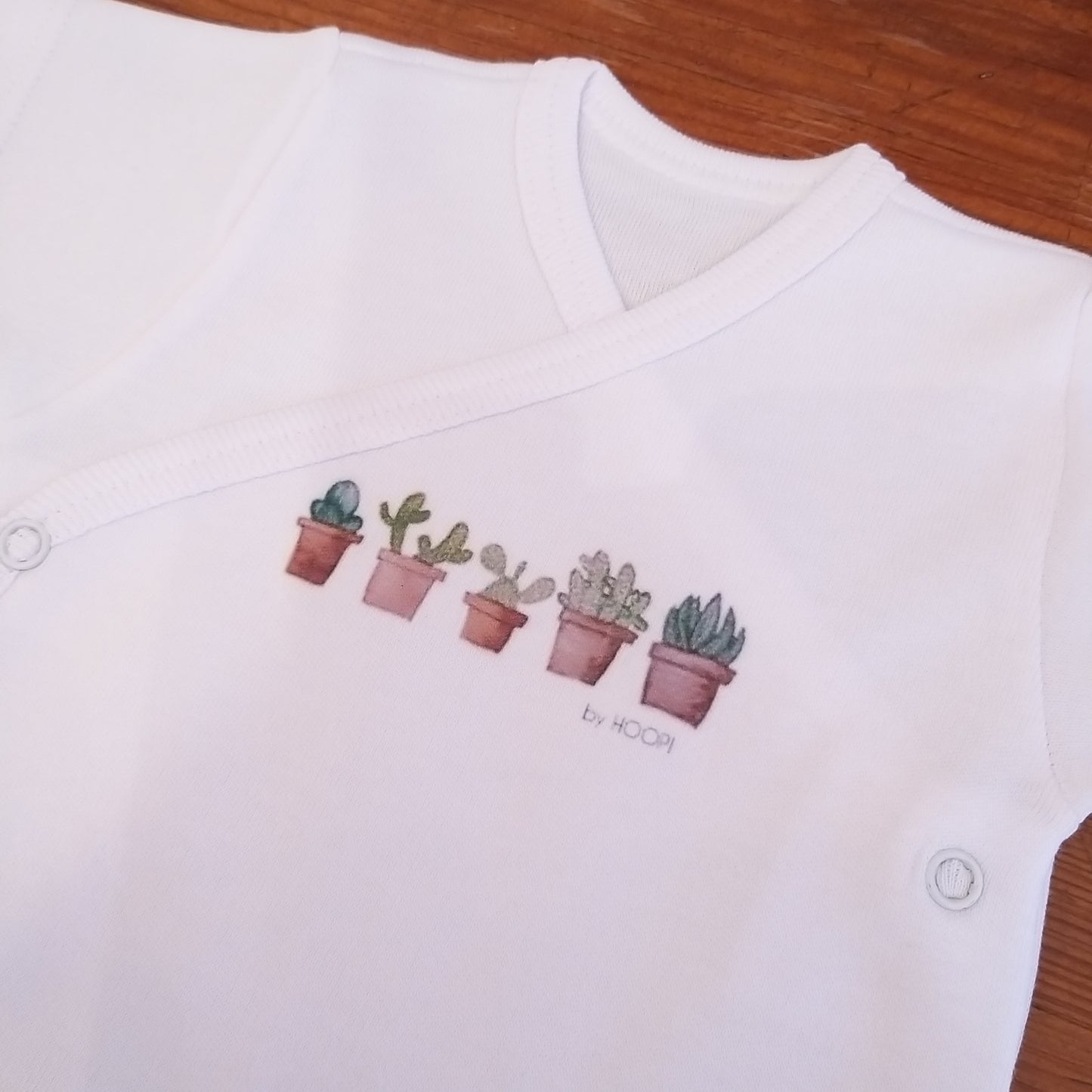 Body Cactus