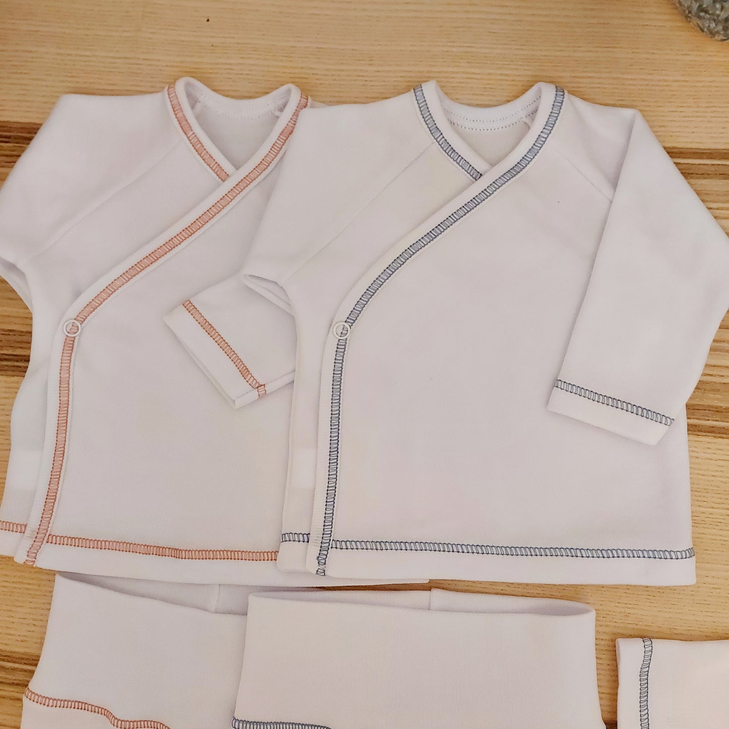 Camiseta Cruzada Lisos