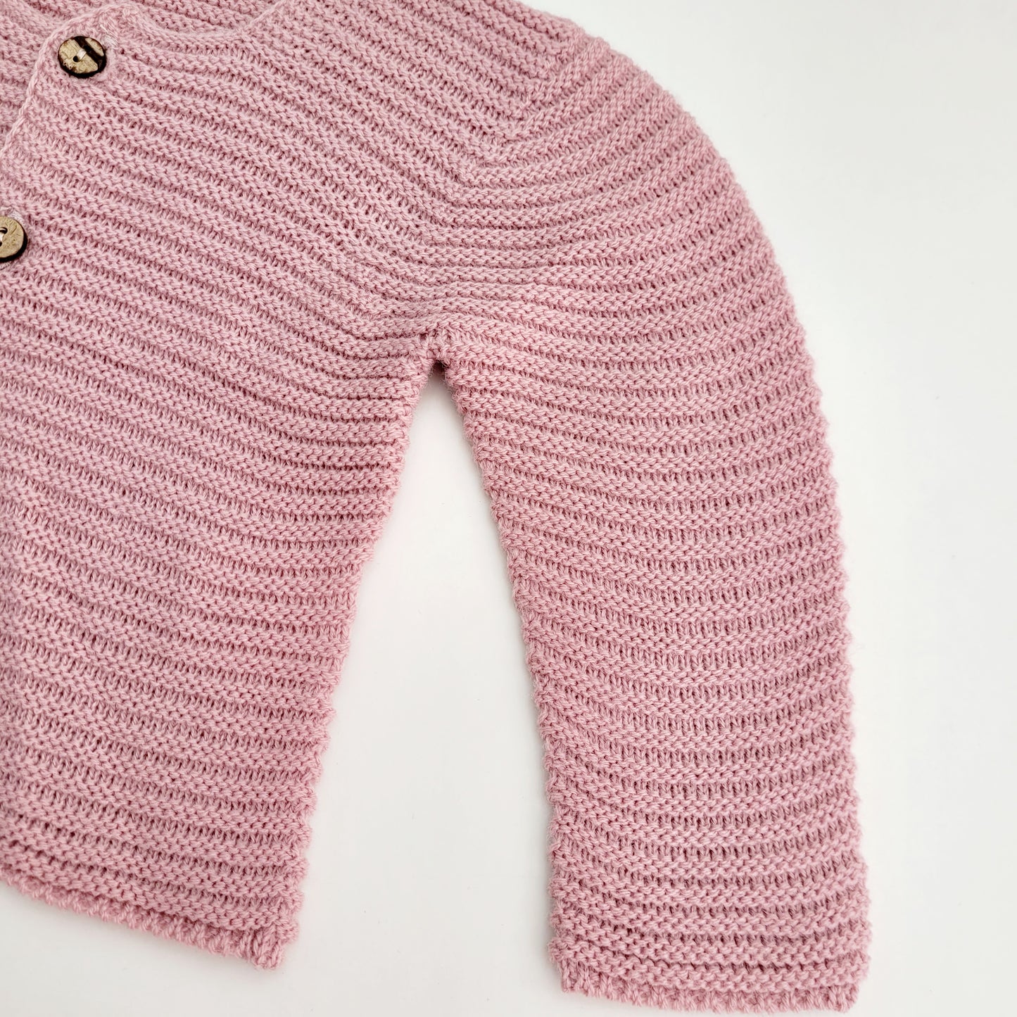 Chaqueta Links