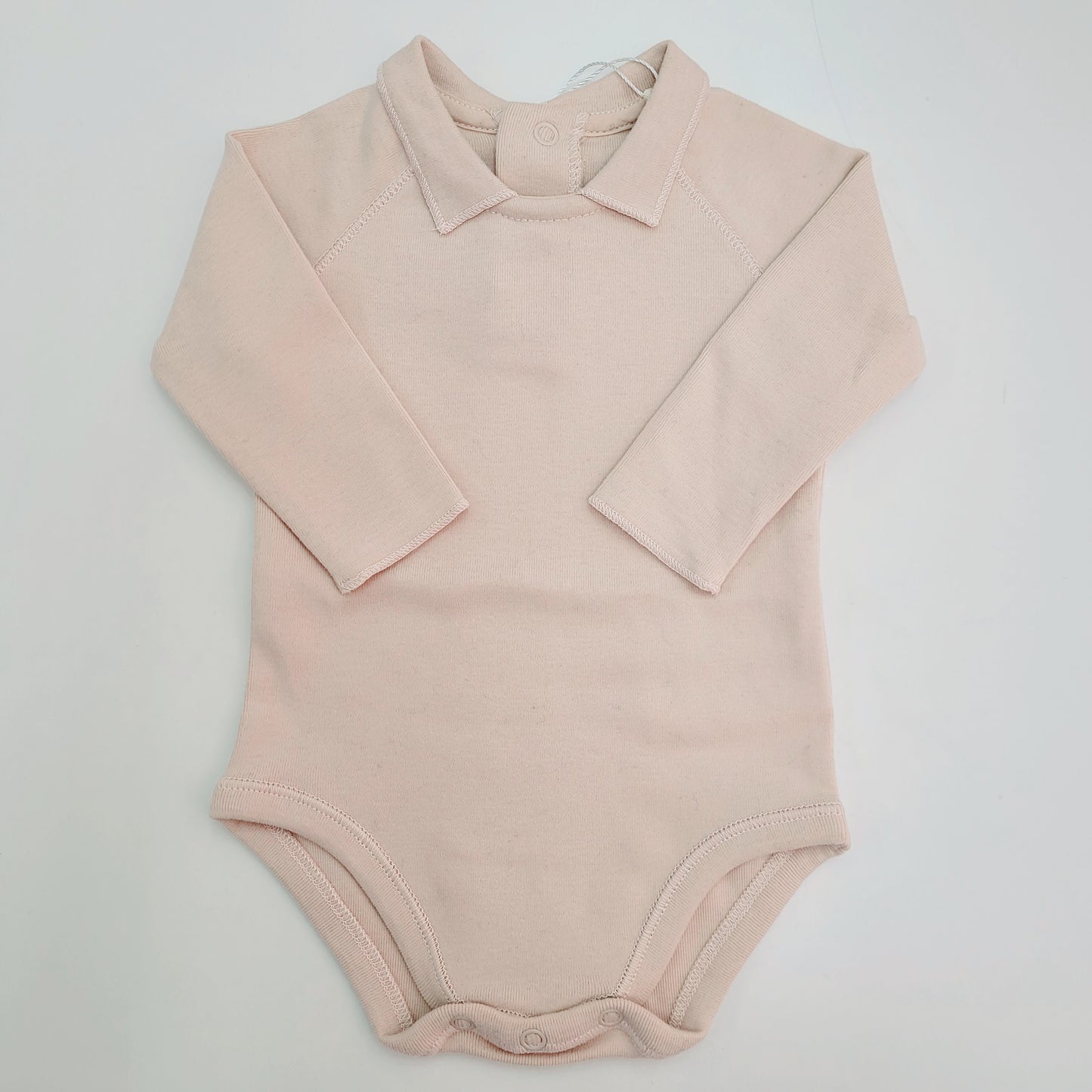 Body Cuello Pin