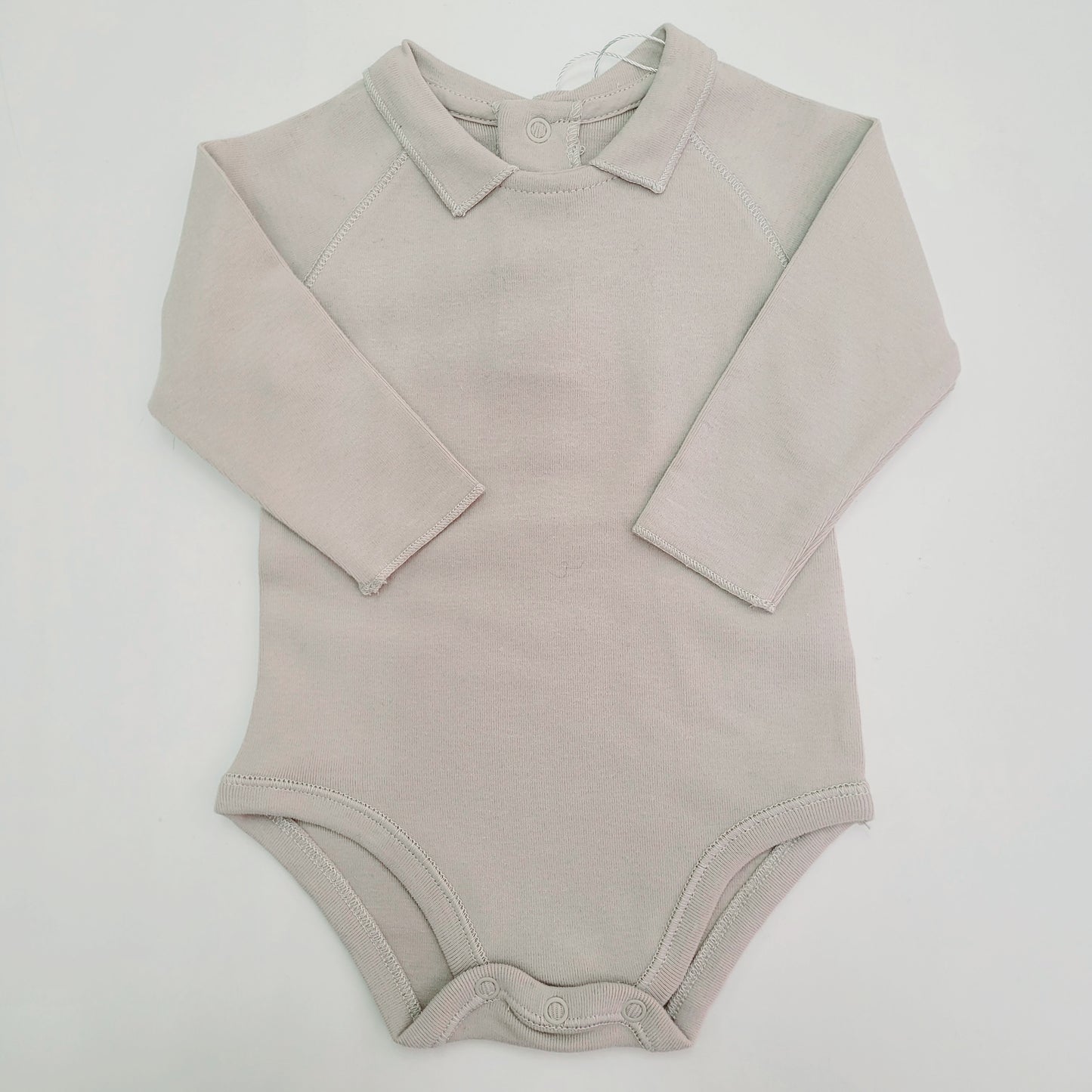 Body Cuello Pin