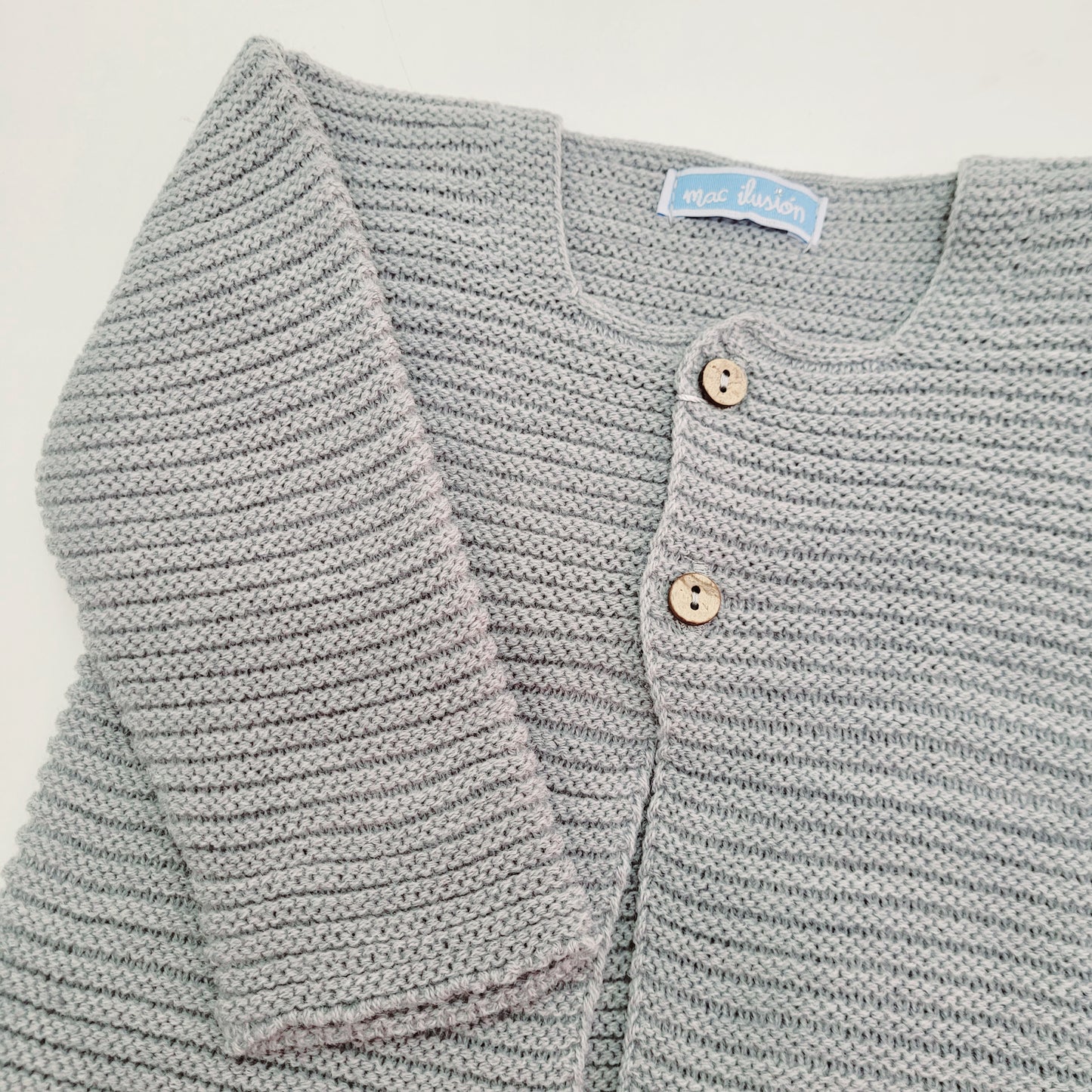Chaqueta Links