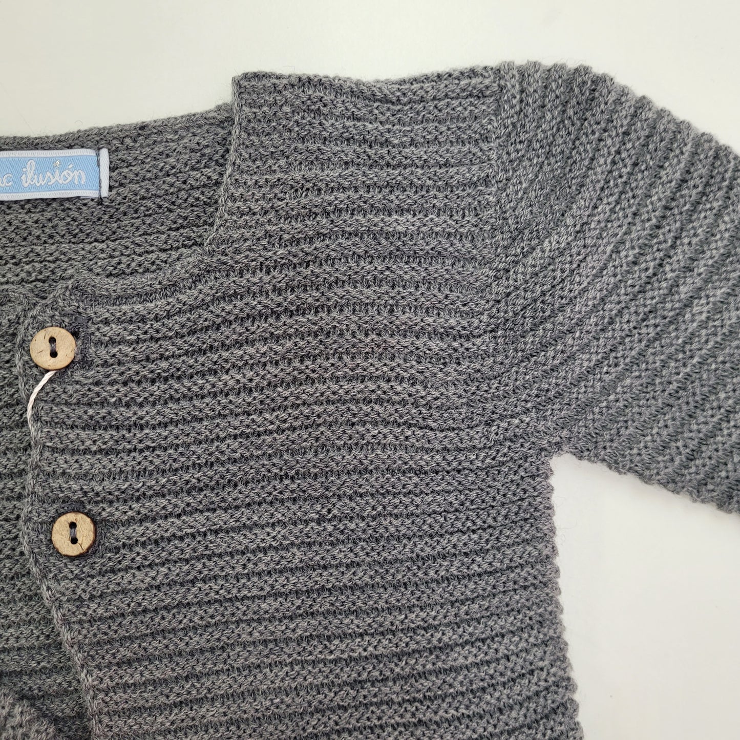 Chaqueta Links