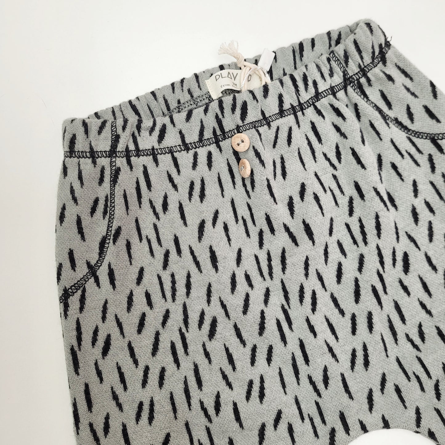 Pantalon Motties