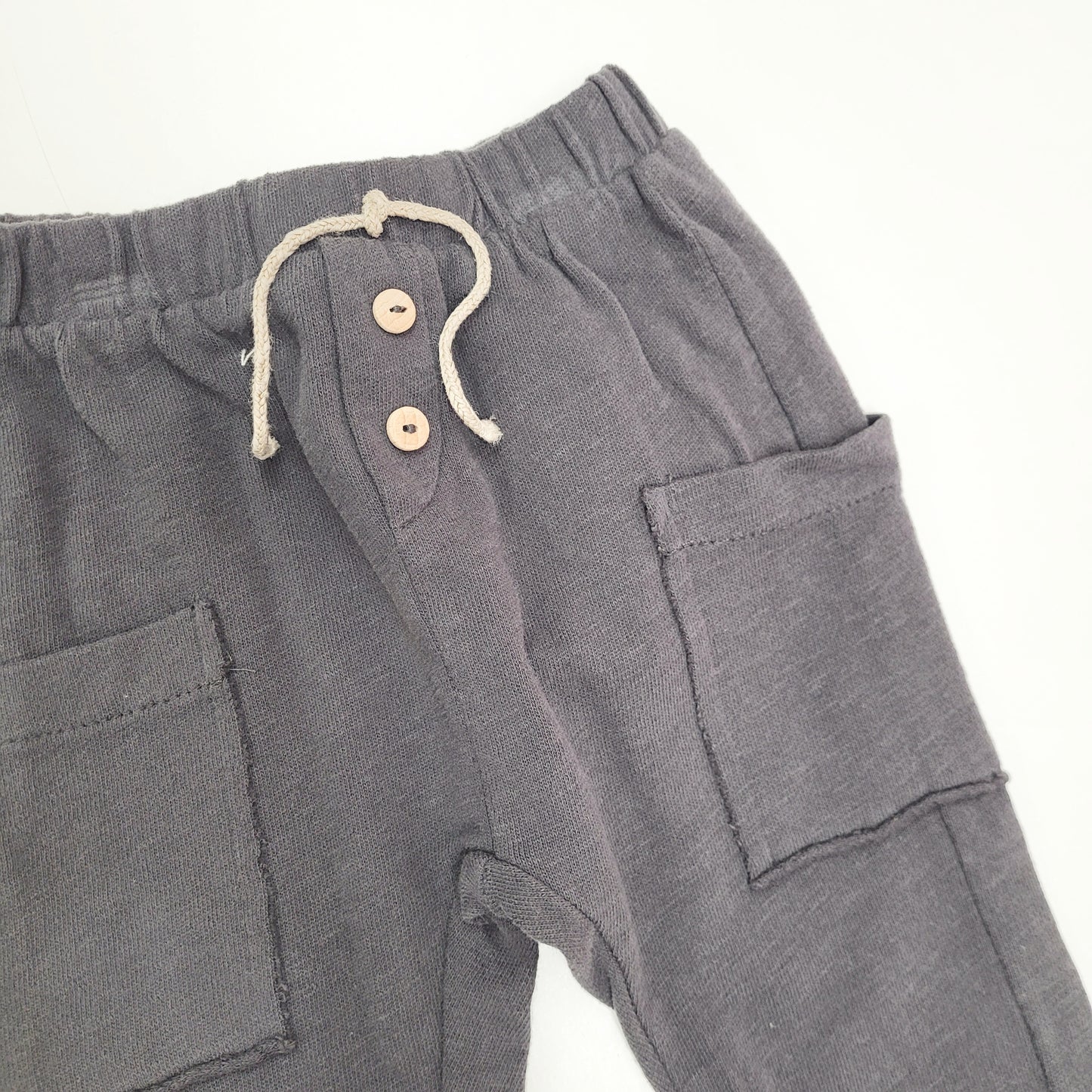Pantalon Pocket