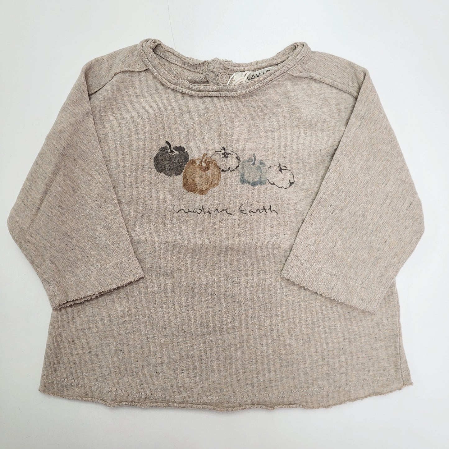 Camiseta Apple