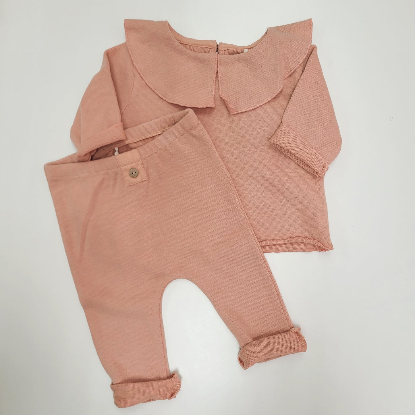 Conjunto Sofya