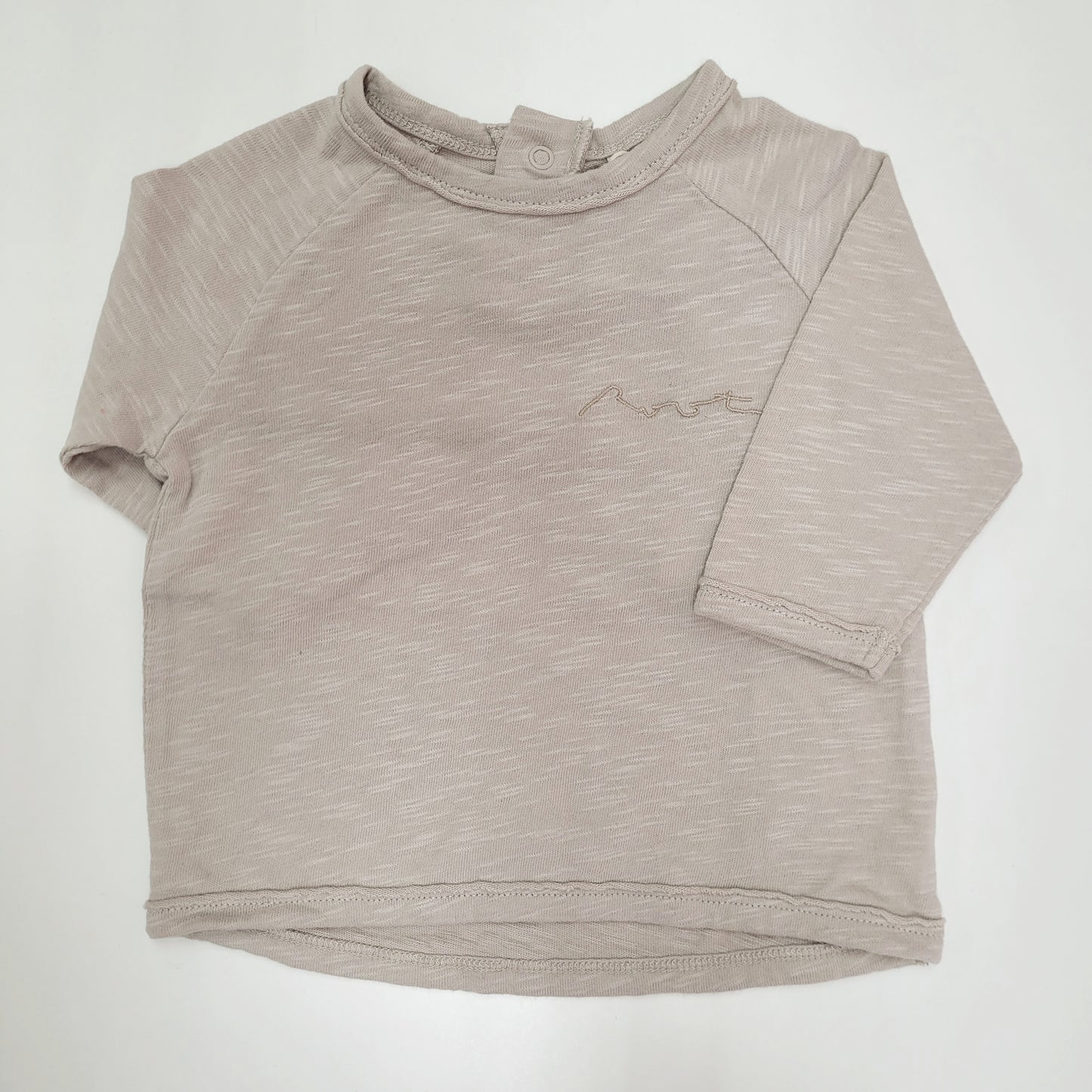 Camiseta Brod