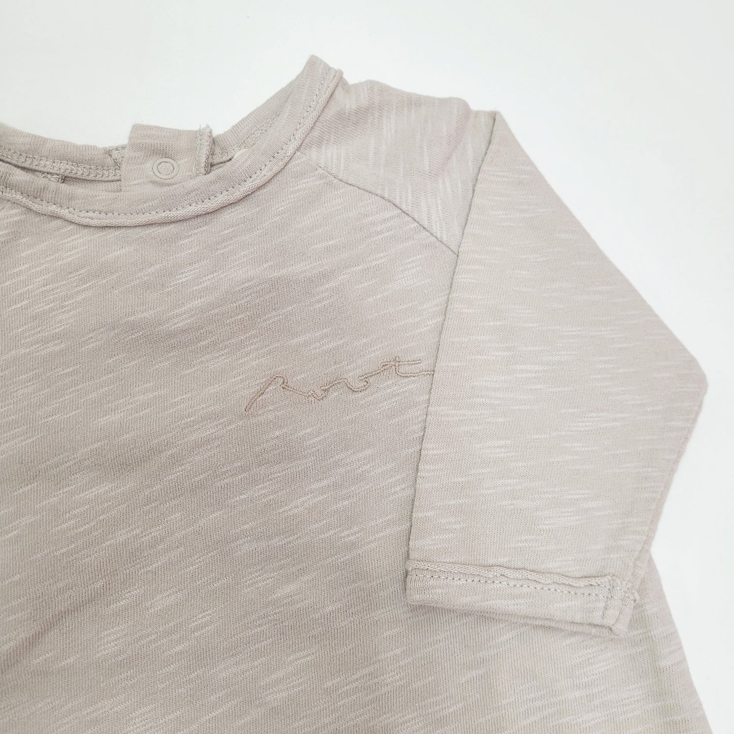 Camiseta Brod