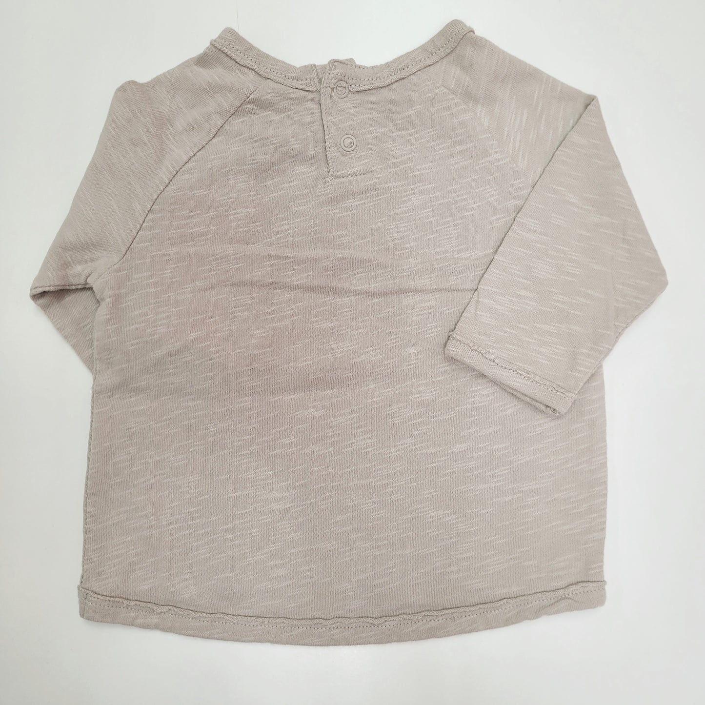 Camiseta Brod