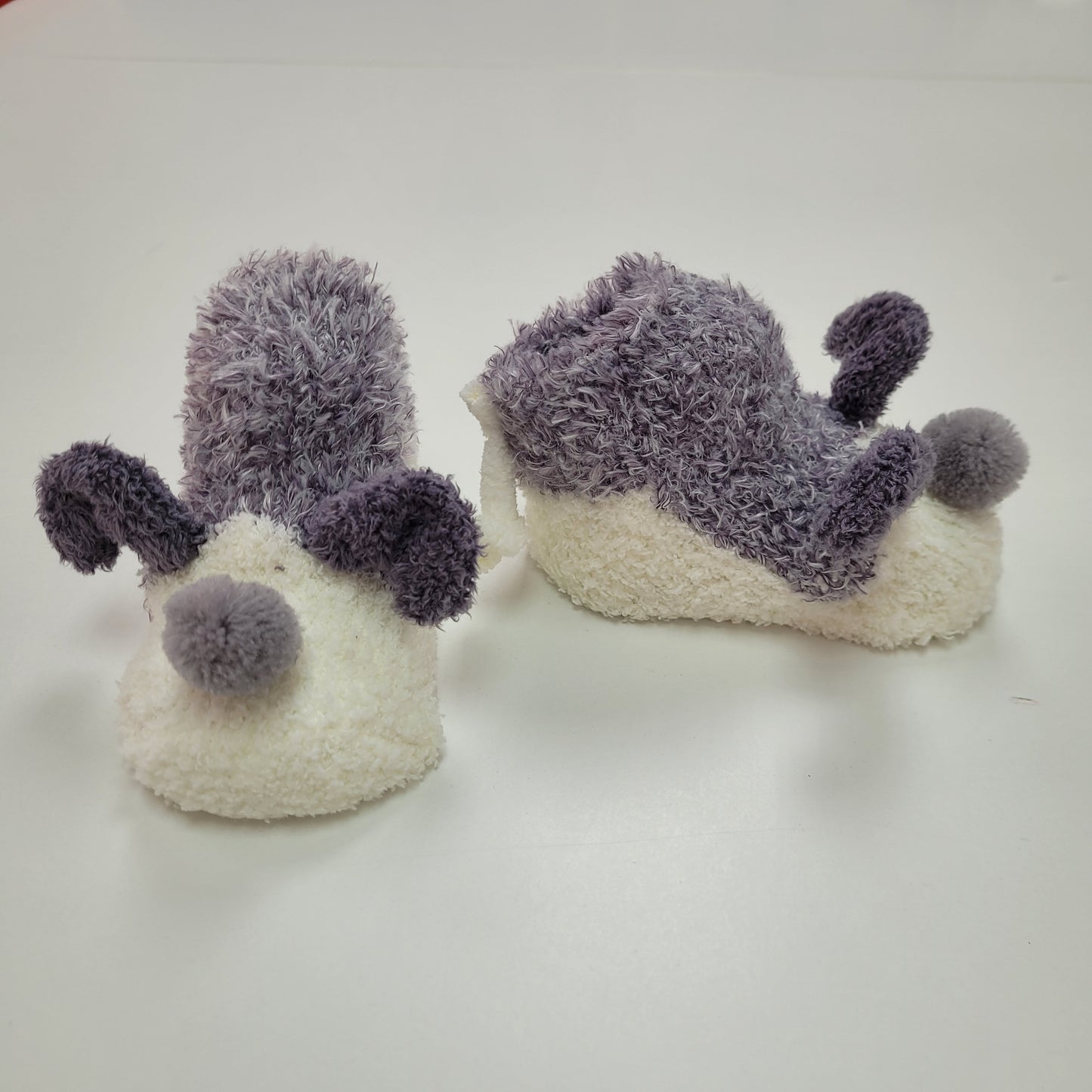 Patuco Animals - botita