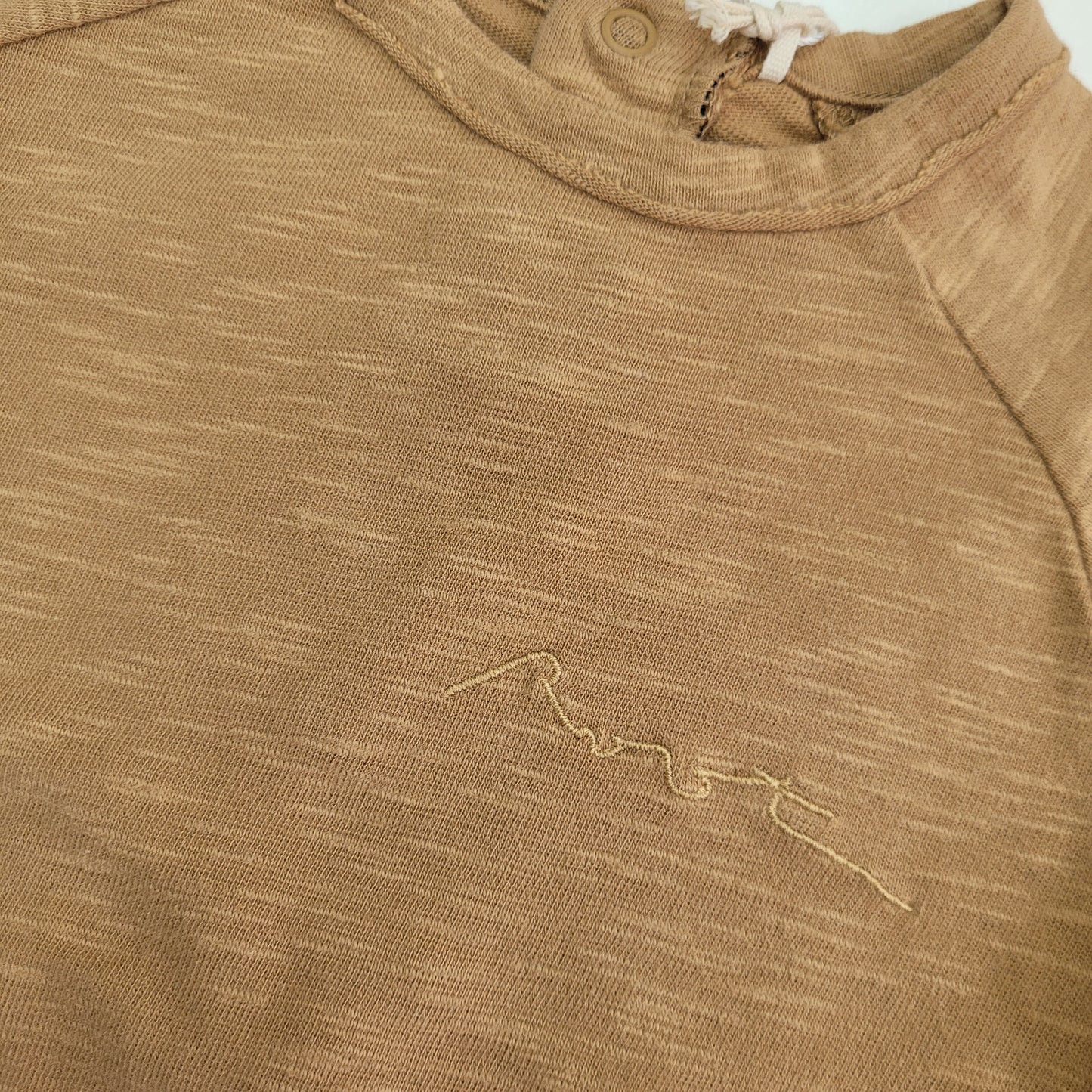 Camiseta Brod