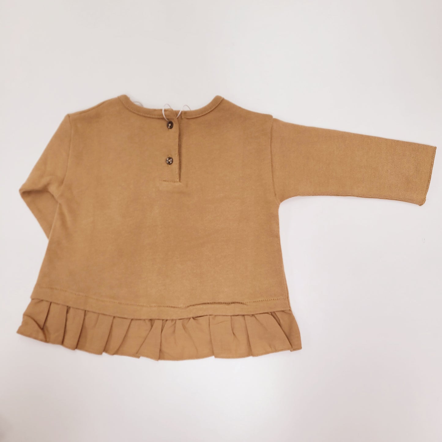 Jersey Volante