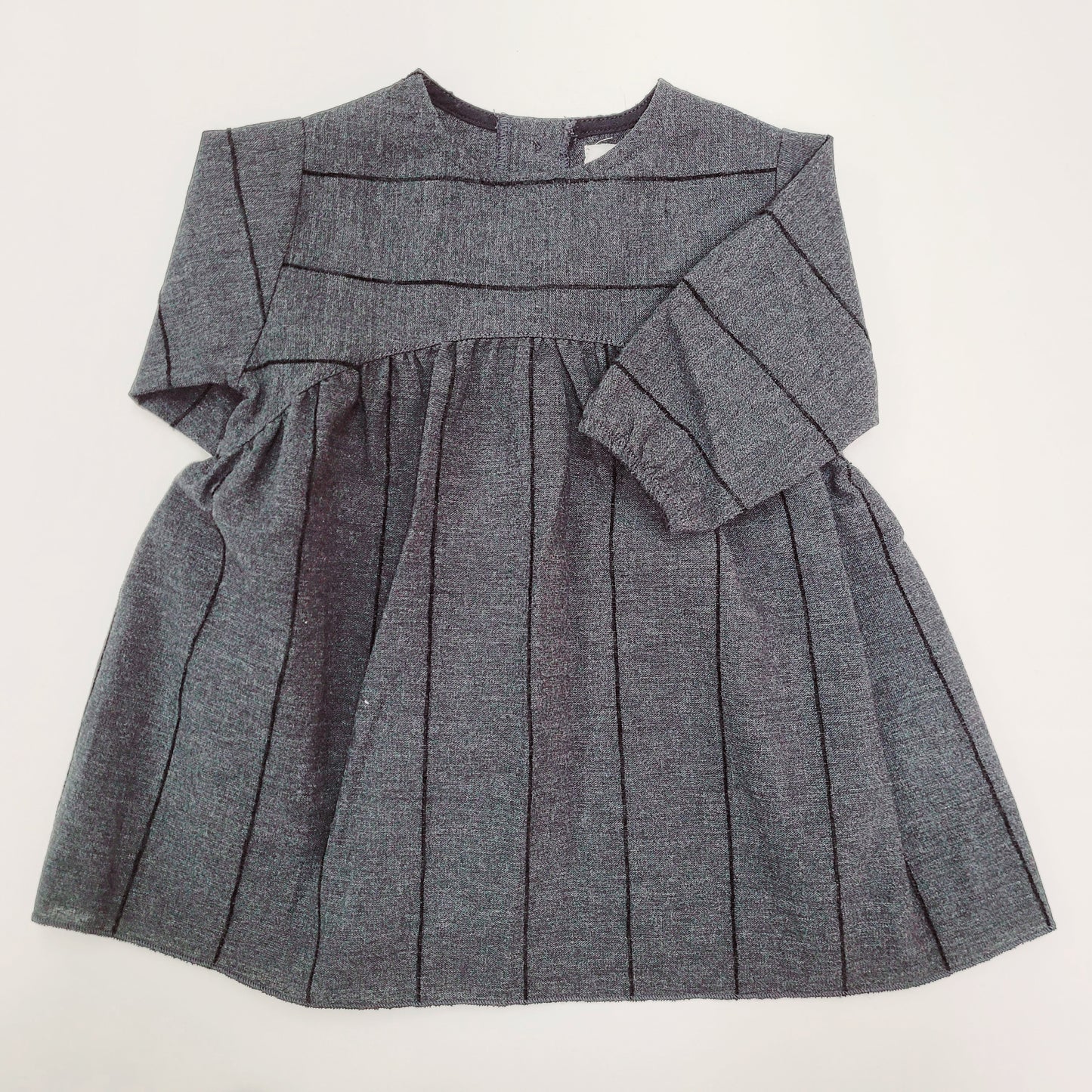 Vestido Dark