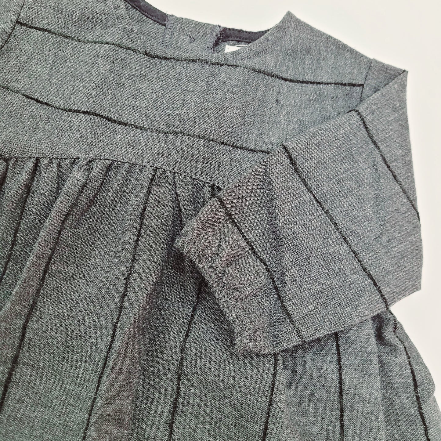 Vestido Dark