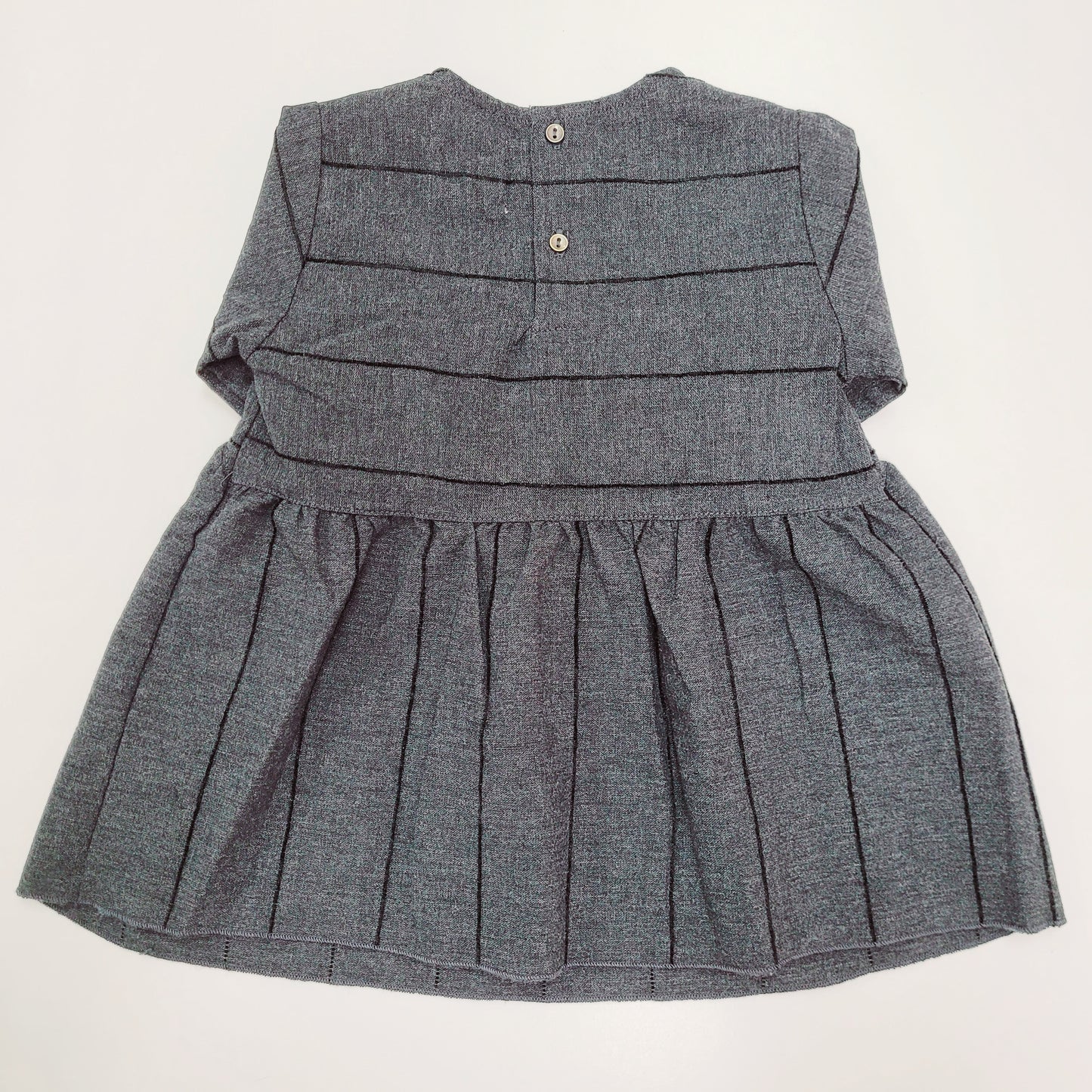 Vestido Dark