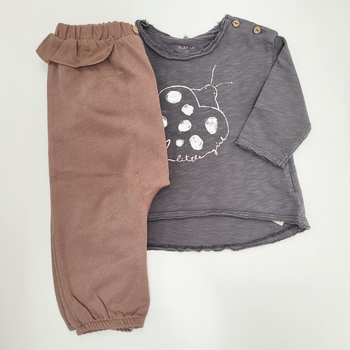 Camiseta Miri