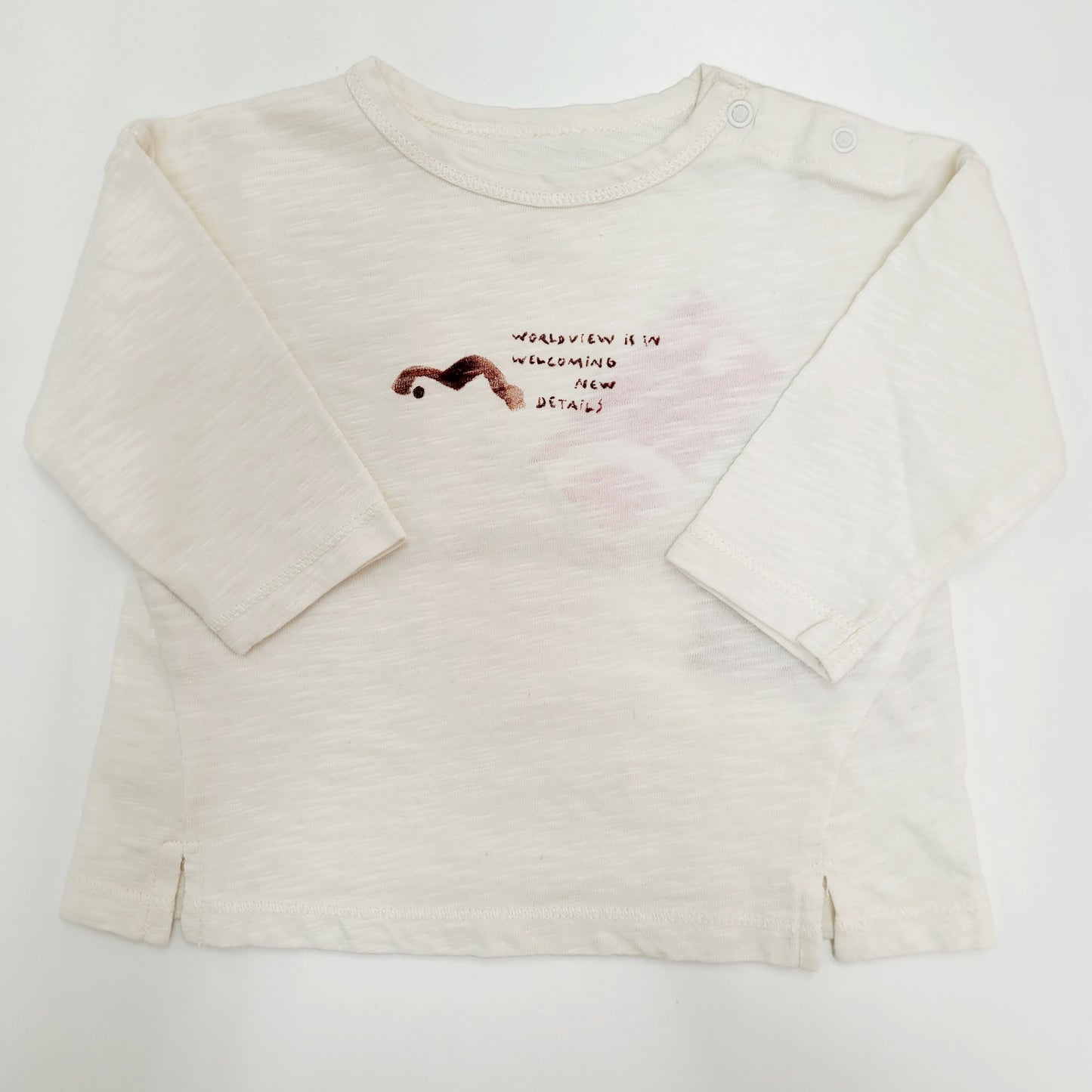 Camiseta Mountain
