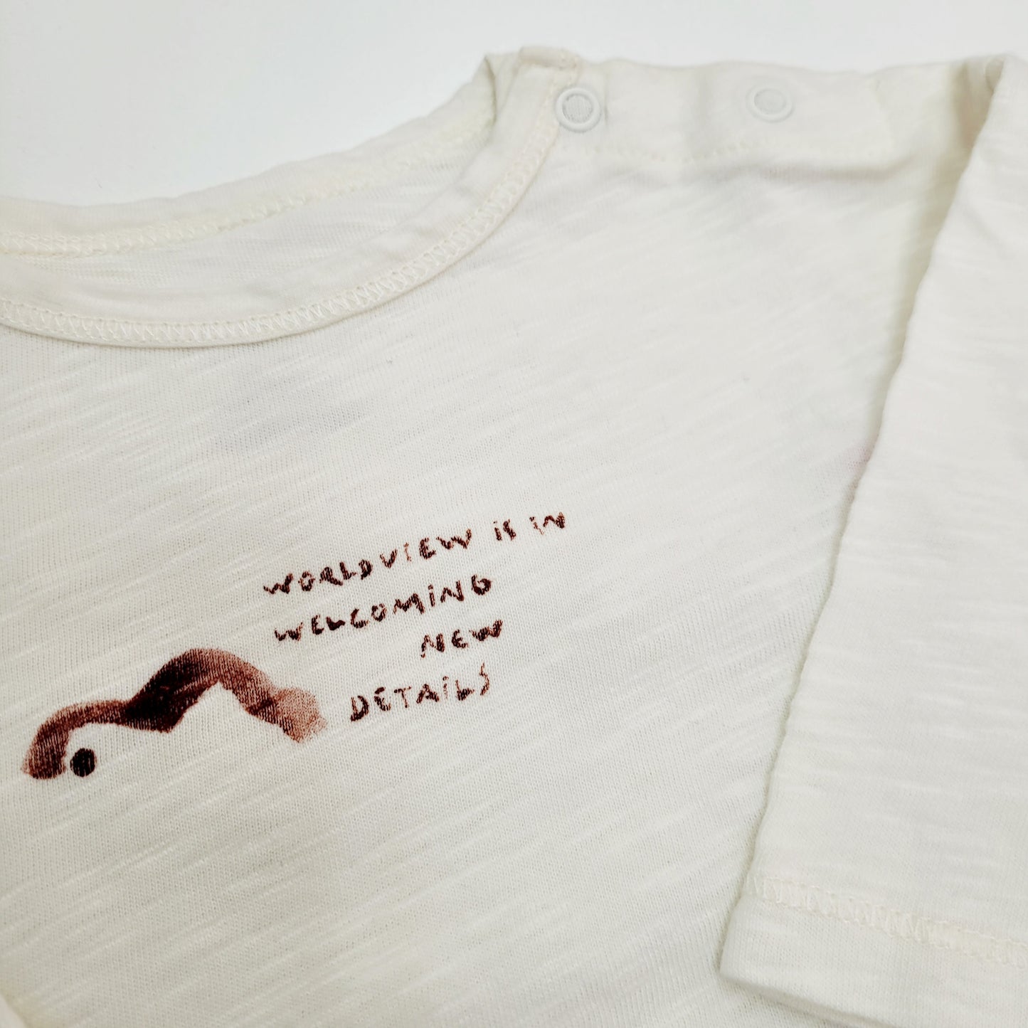 Camiseta Mountain
