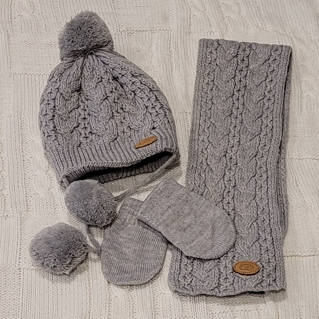 Conjunto Classic