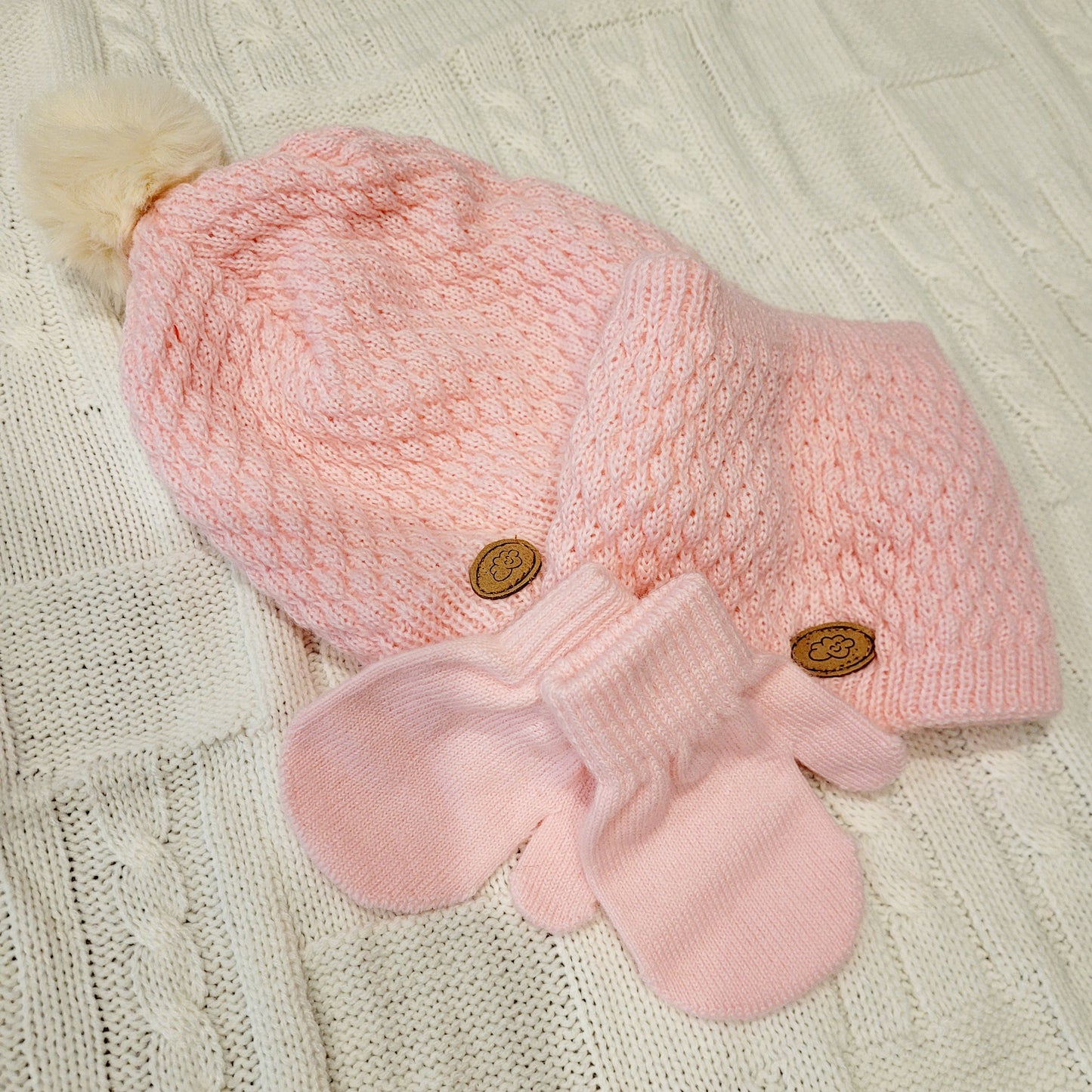 Conjunto Baby
