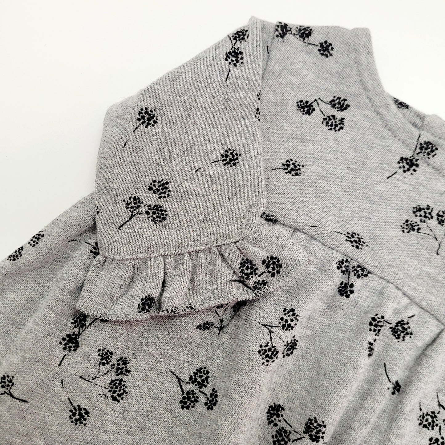 Vestido Flores